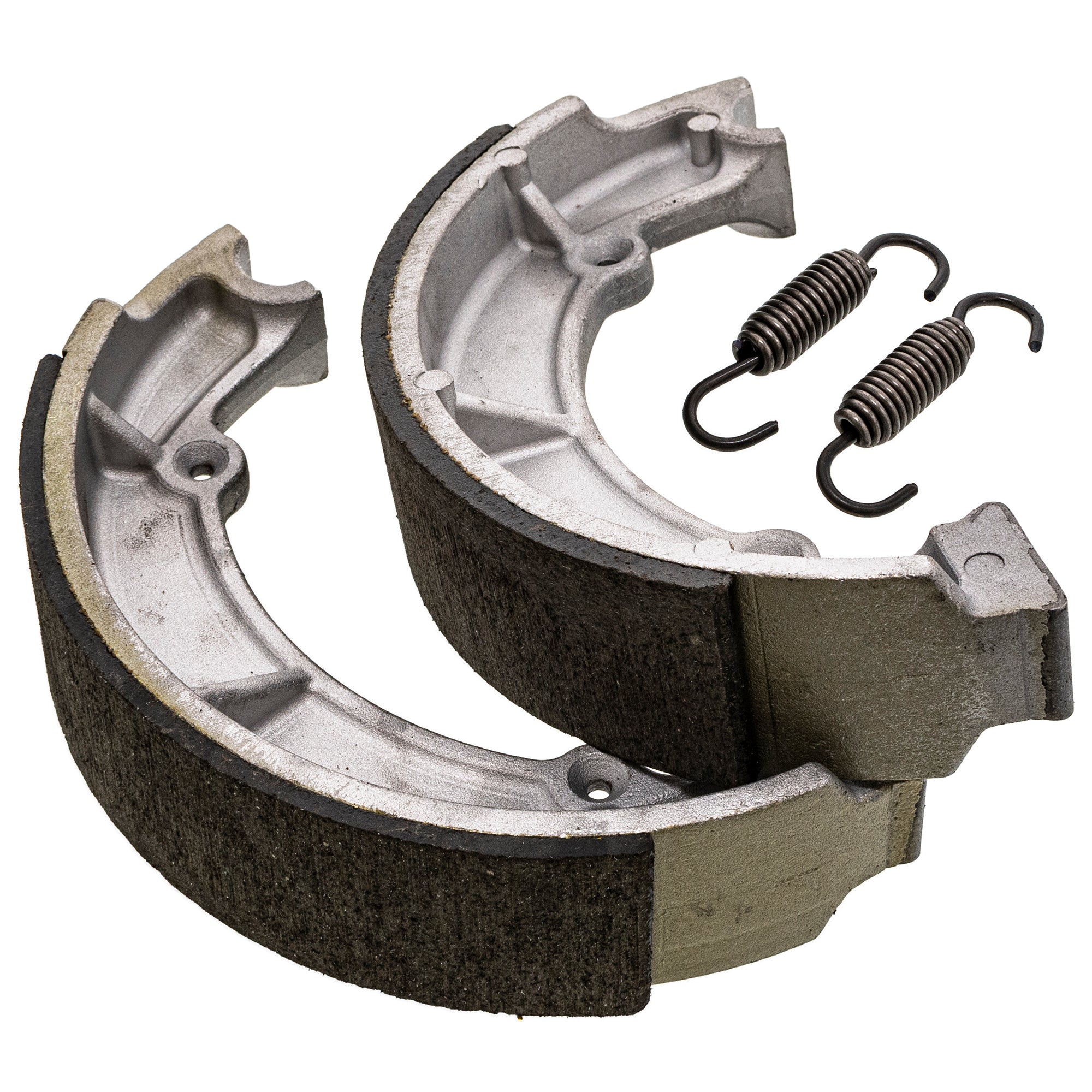 NICHE 519-KBR2234S Rear Brake Shoe for zOTHER Kawasaki Vulcan KZ750
