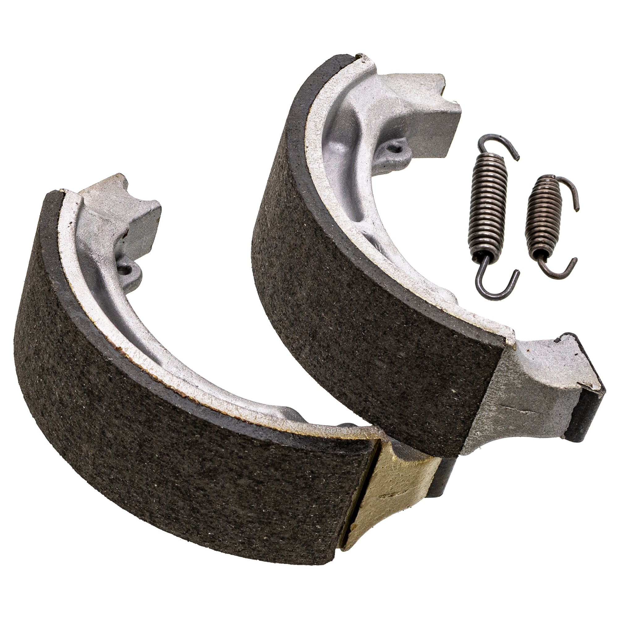 NICHE 519-KBR2235S Rear Brake Shoe for zOTHER Kawasaki KLR250 KL250
