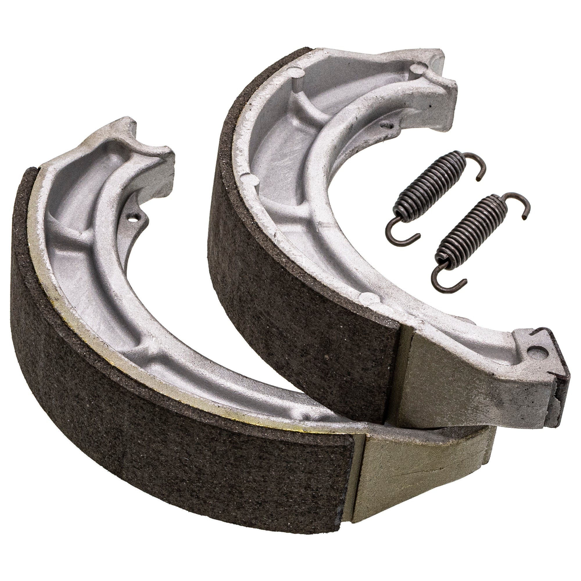 NICHE 519-KBR2231S Brake Shoe for zOTHER Suzuki Marauder Madura