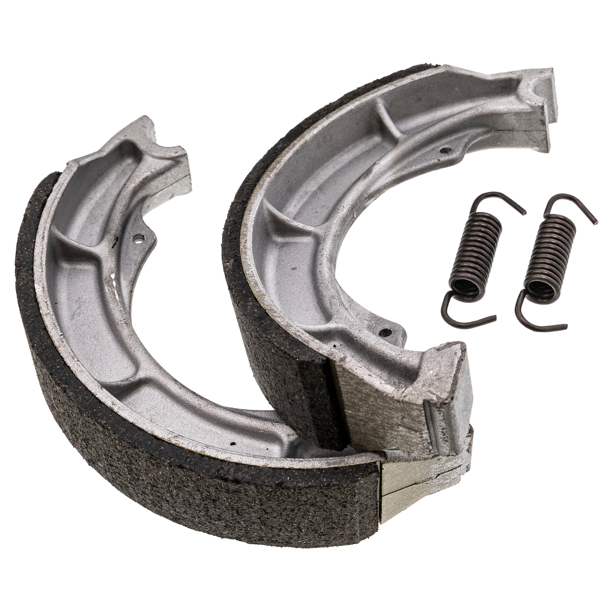 NICHE 519-KBR2243S Rear Brake Shoe for zOTHER Suzuki Savage GS450L