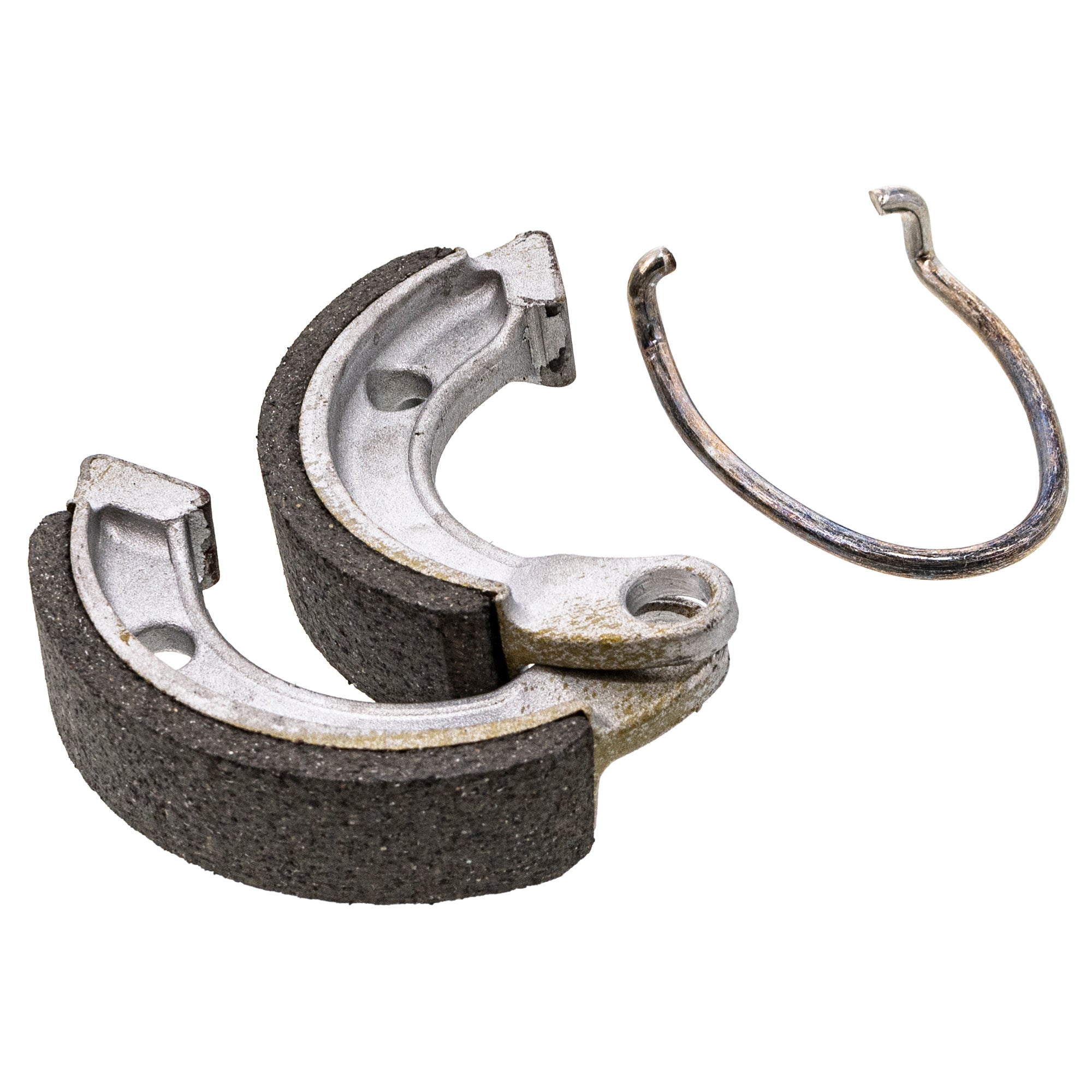 NICHE 519-KBR2244S Brake Shoe for zOTHER Honda XR50R Urban Spree