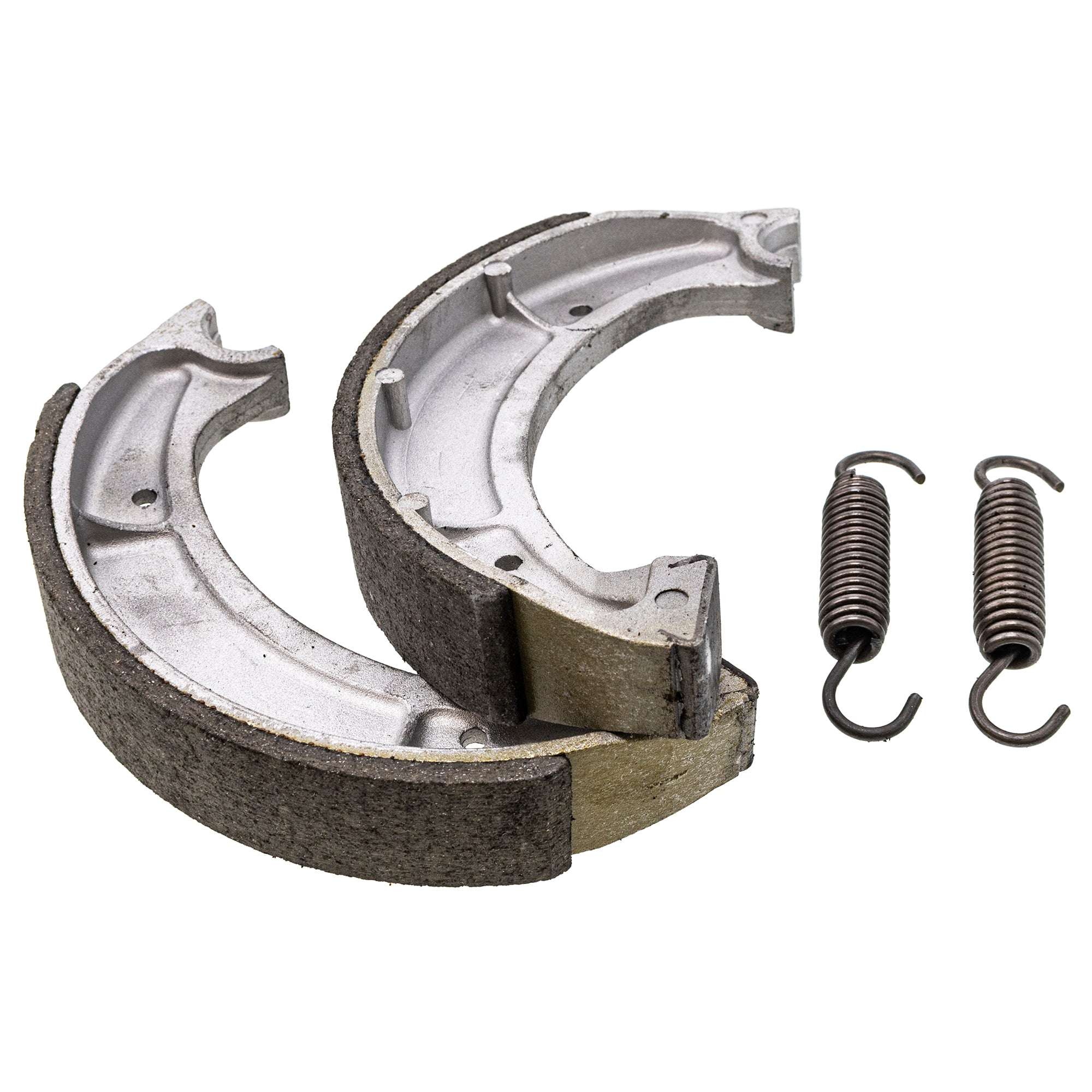 NICHE 519-KBR2246S Brake Shoe for zOTHER Yamaha YZ490 YZ465 YZ250