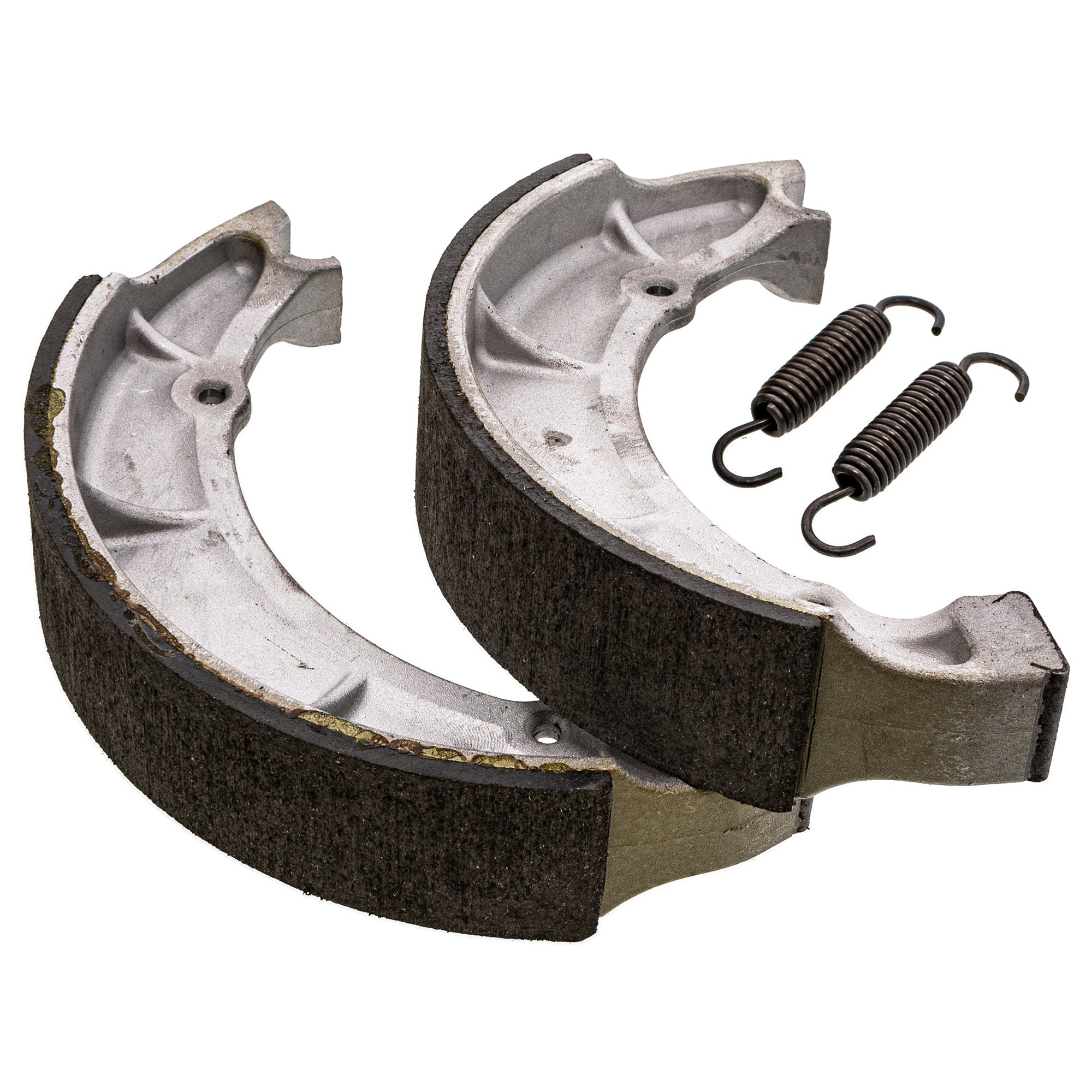 NICHE 519-KBR2247S Brake Shoe for zOTHER Yamaha Virago V TX750 Seca