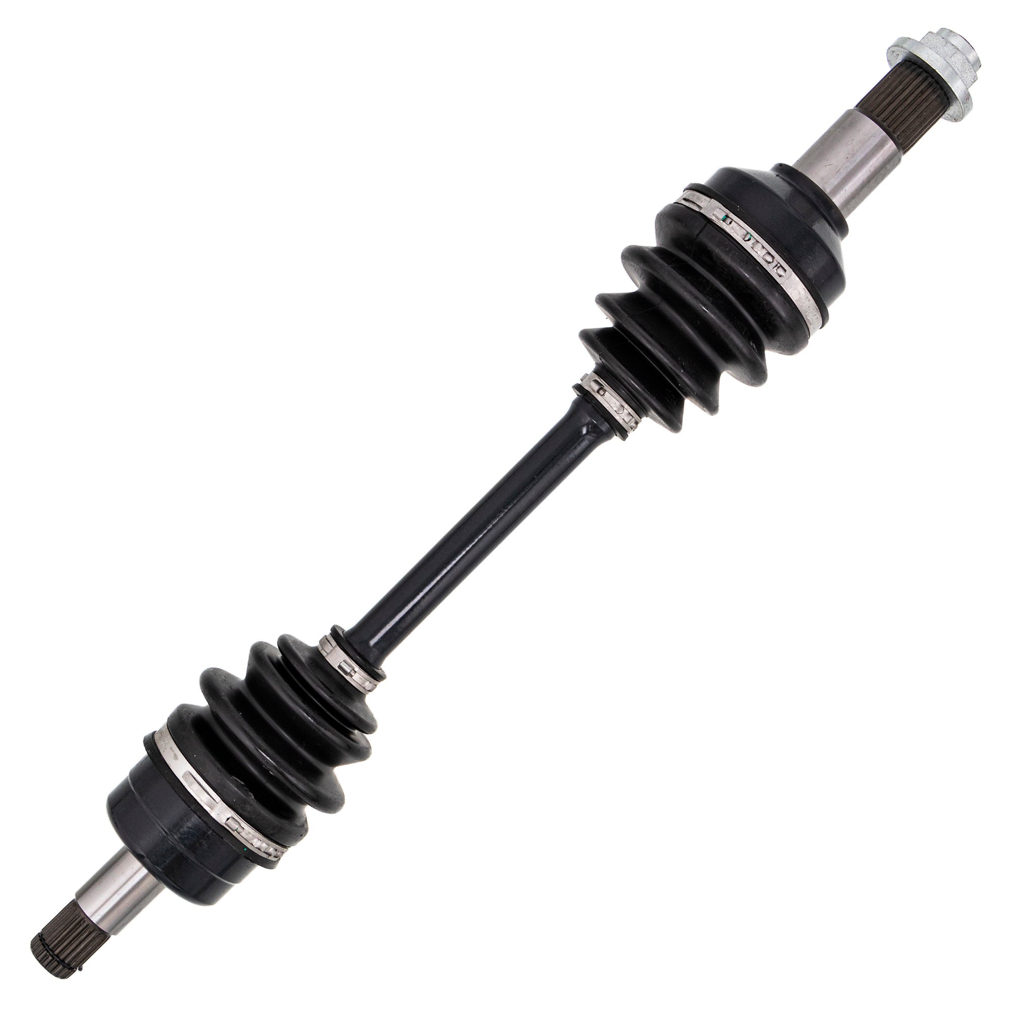 NICHE 519-KCA2235X Axle Parts 2-Pack for zOTHER Kodiak Grizzly