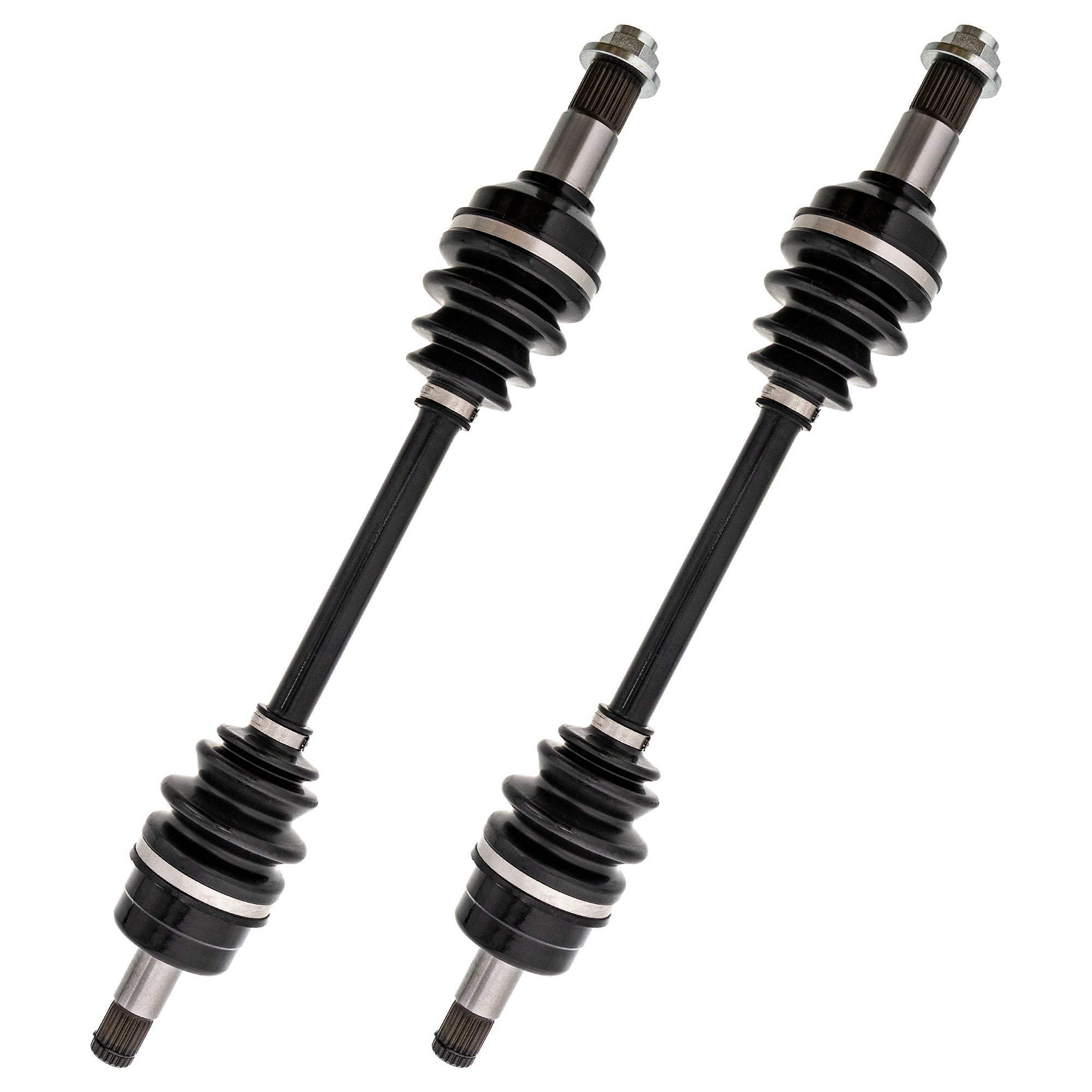 NICHE 519-KCA2237X Axle Parts 2-Pack for zOTHER Kodiak Grizzly