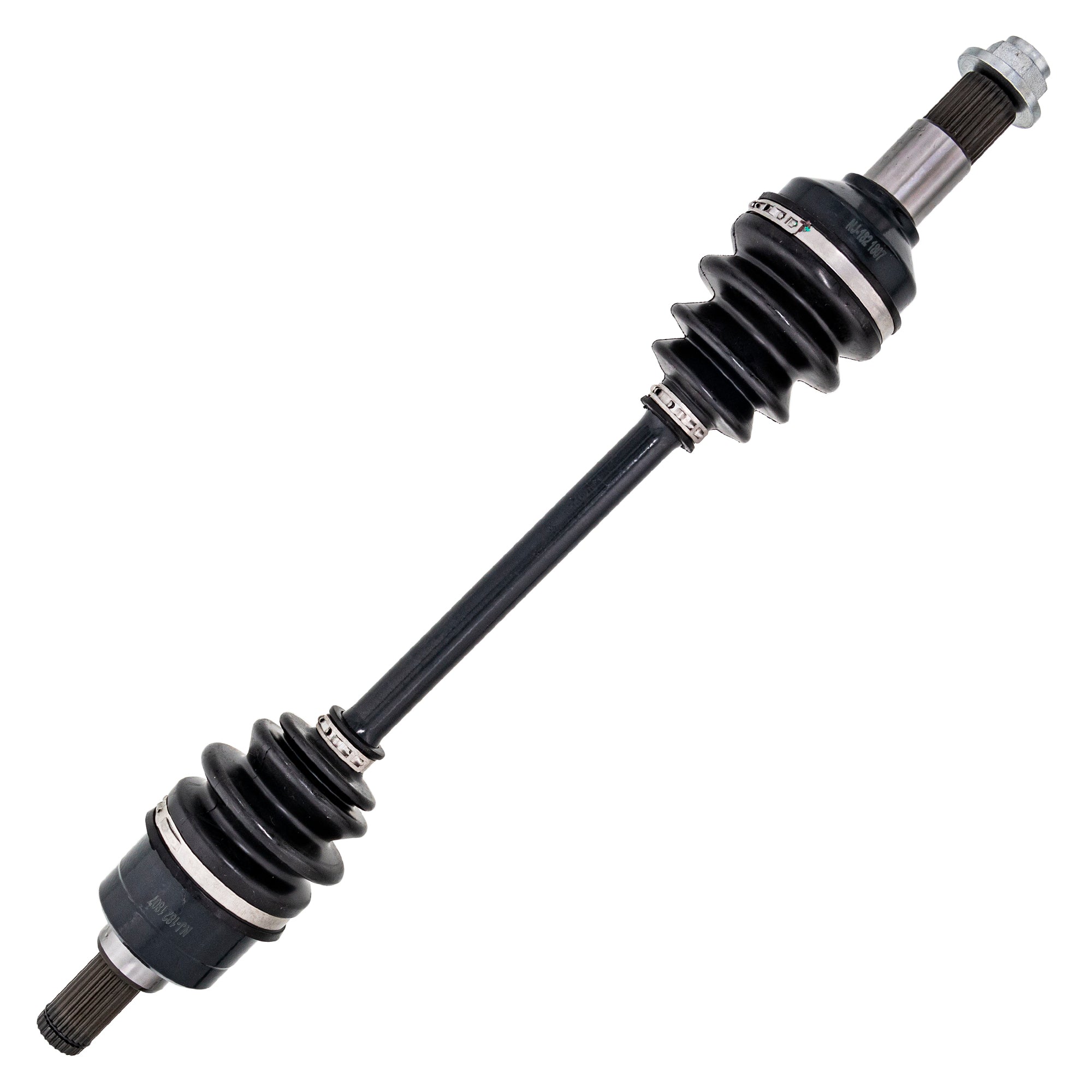 NICHE 519-KCA2238X Axle Parts for zOTHER Kodiak Grizzly