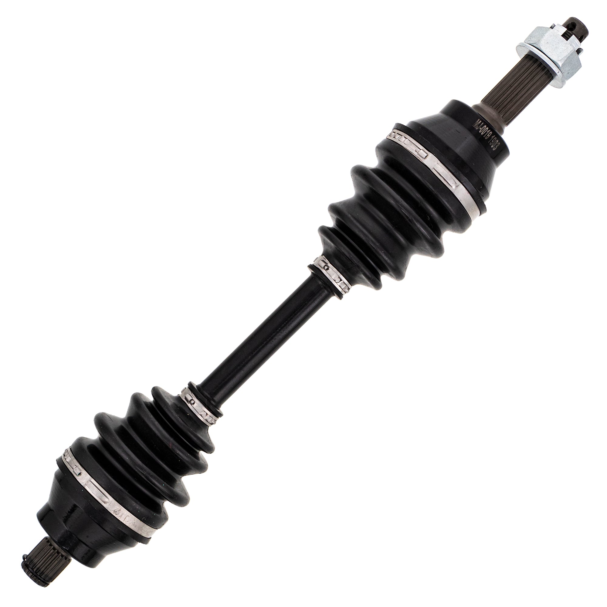 NICHE 519-KCA2231X Axle Parts for Polaris Sportsman Hawkeye 1332340