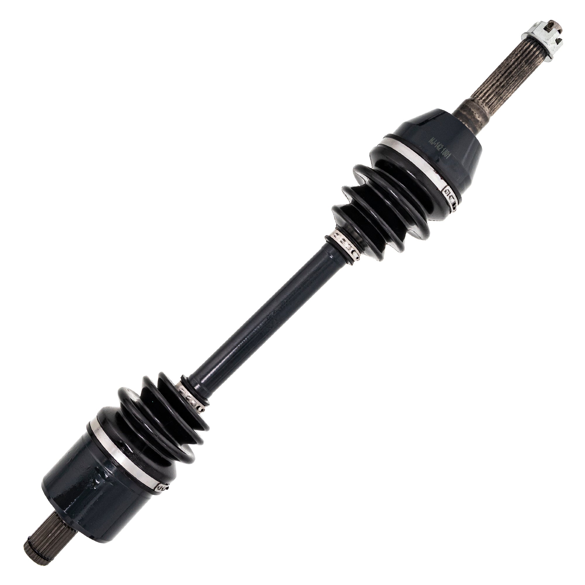 NICHE 519-KCA2243X Axle Parts for Polaris Sportsman 1332341 1332347