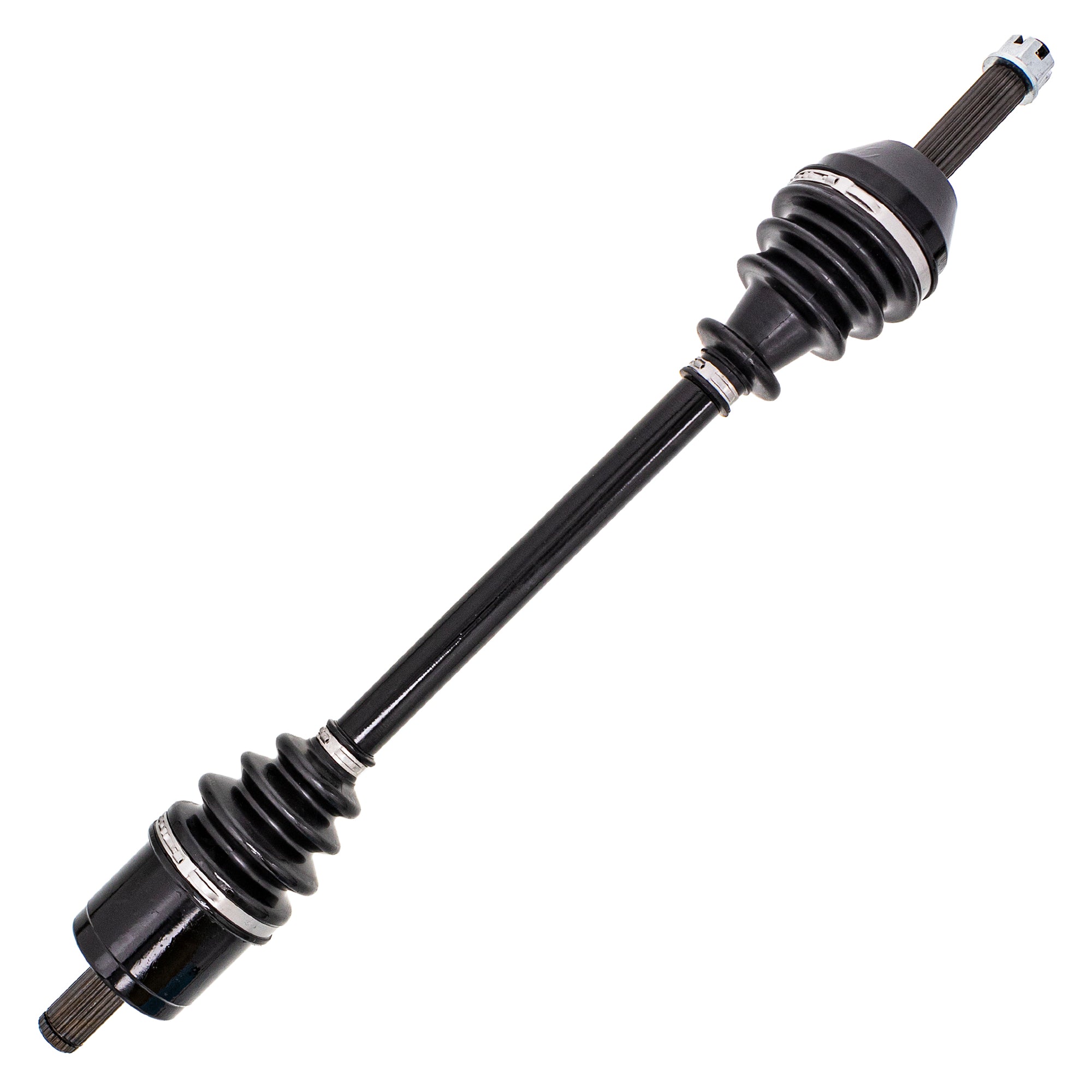 NICHE 519-KCA2246X Axle Parts 2-Pack for Polaris Ranger 1332467