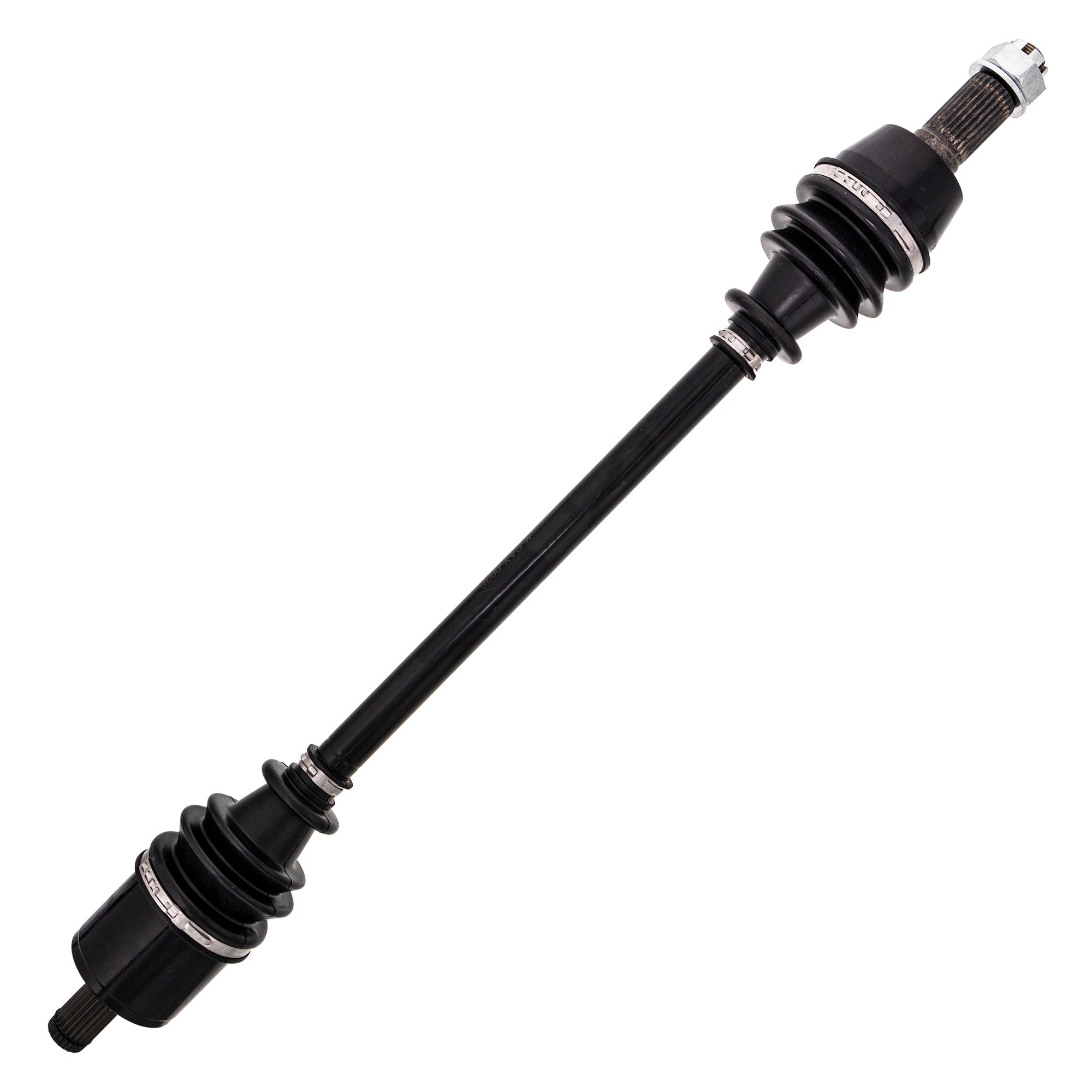 NICHE 519-KCA2248X Axle Parts for GEM RZR Ranger Brutus 1332637