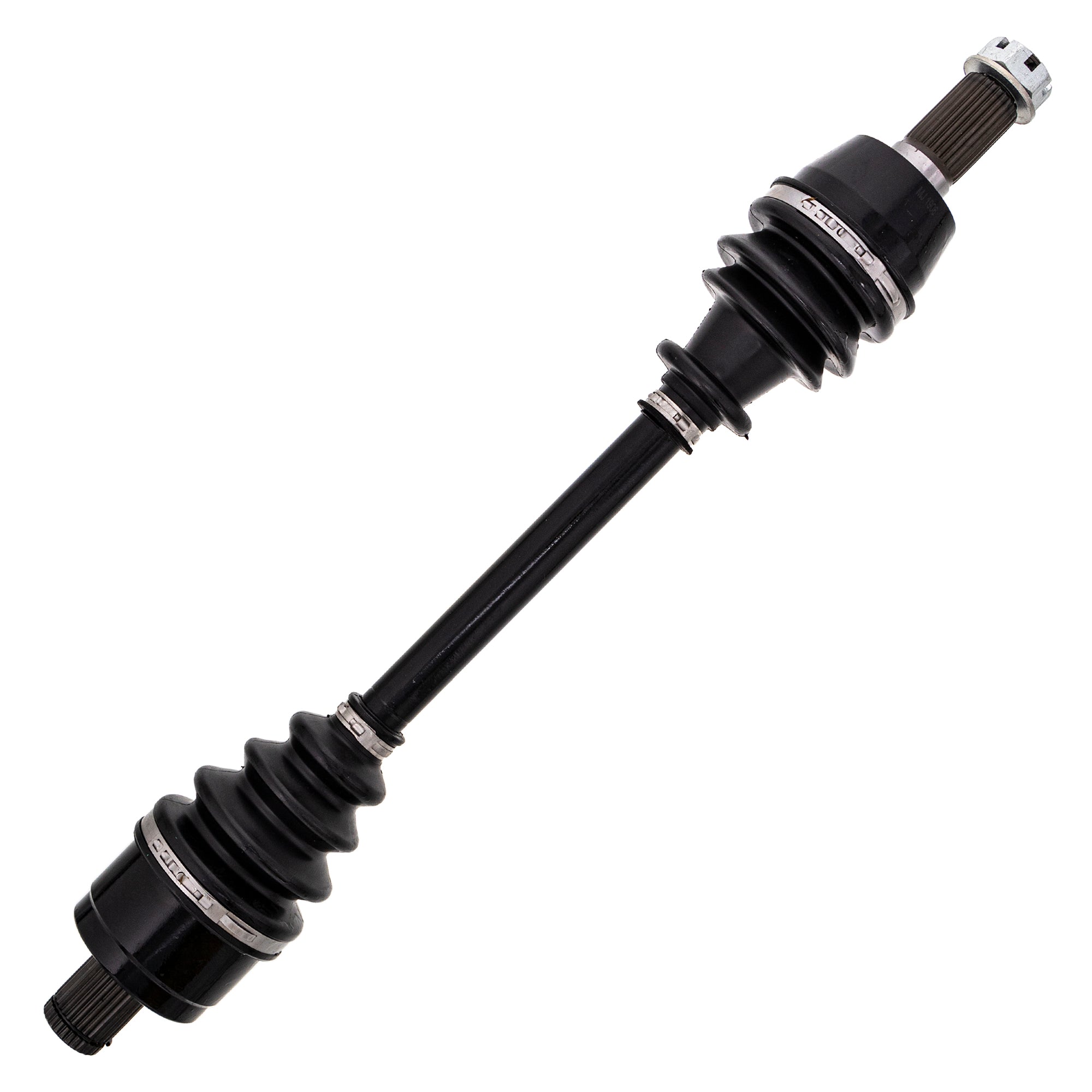 NICHE 519-KCA2249X Axle Parts 2-Pack for zOTHER Polaris Sportsman