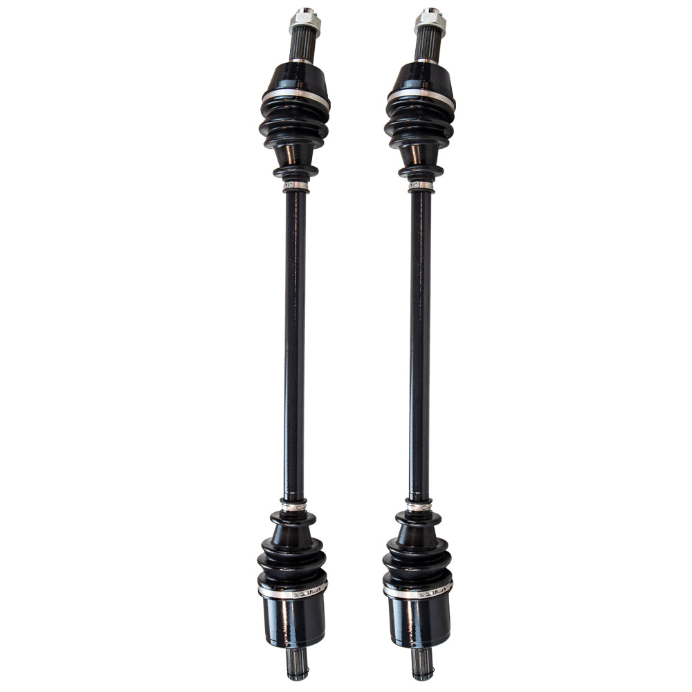 NICHE 519-KCA2252X Axle Parts 2-Pack for Polaris RZR MRZR 1332825