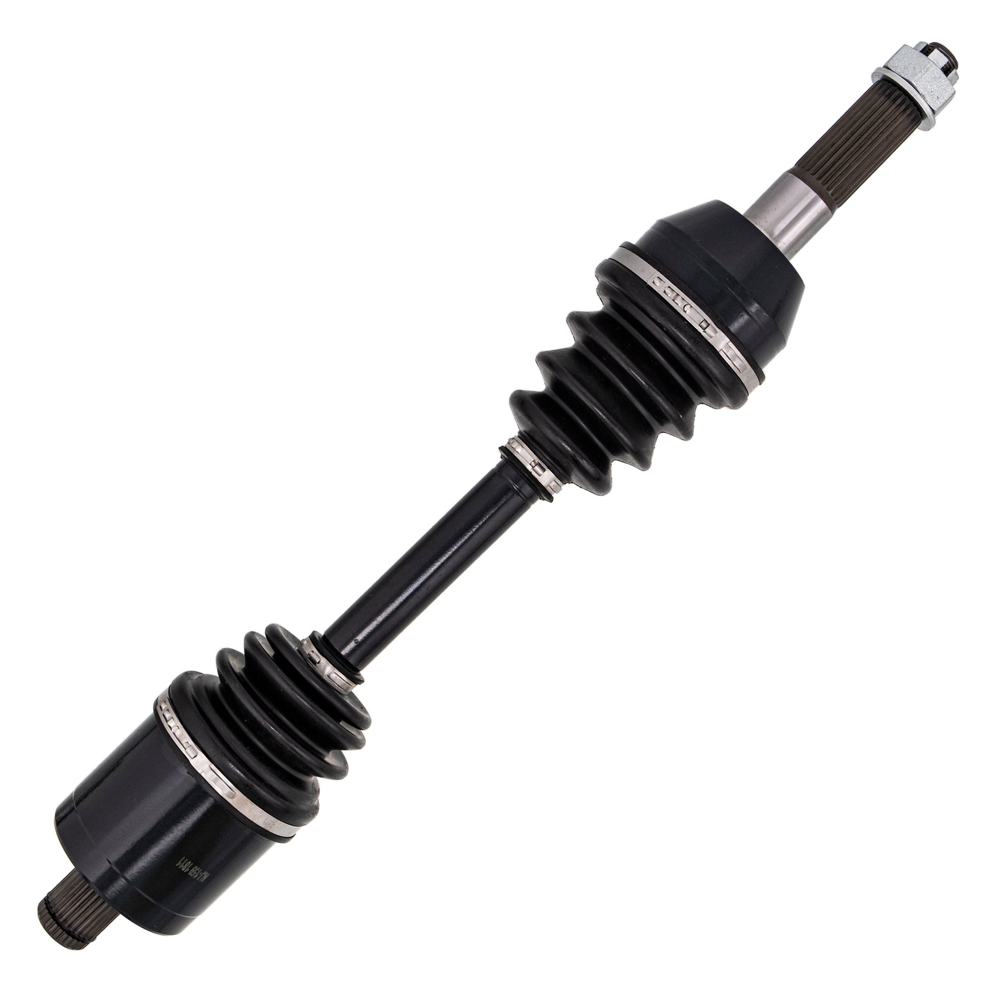 NICHE 519-KCA2250X Axle Parts for Polaris RZR Ranger ACE 1333657
