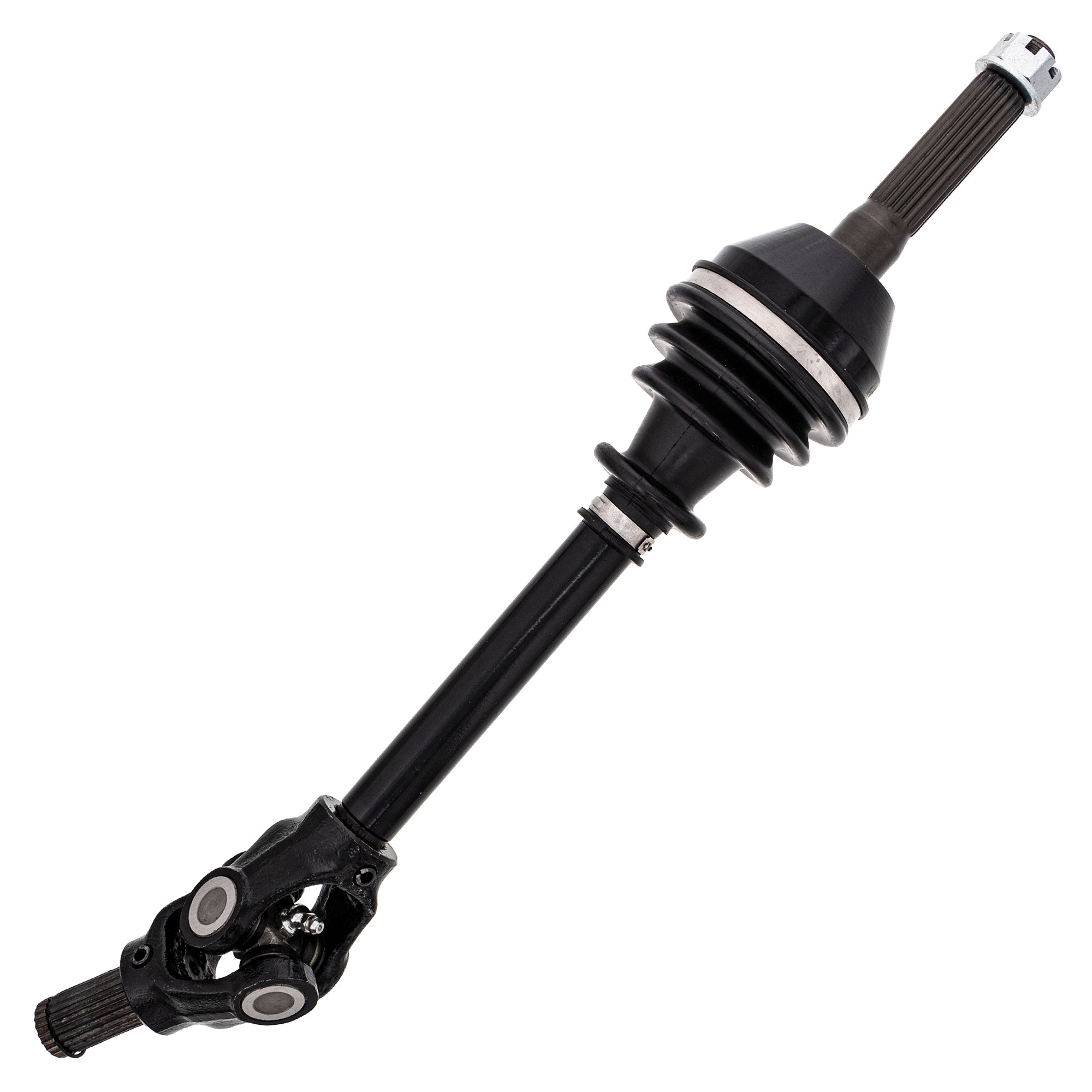 NICHE 519-KCA2268X Axle Parts 2-Pack for Polaris Sportsman Magnum ATP