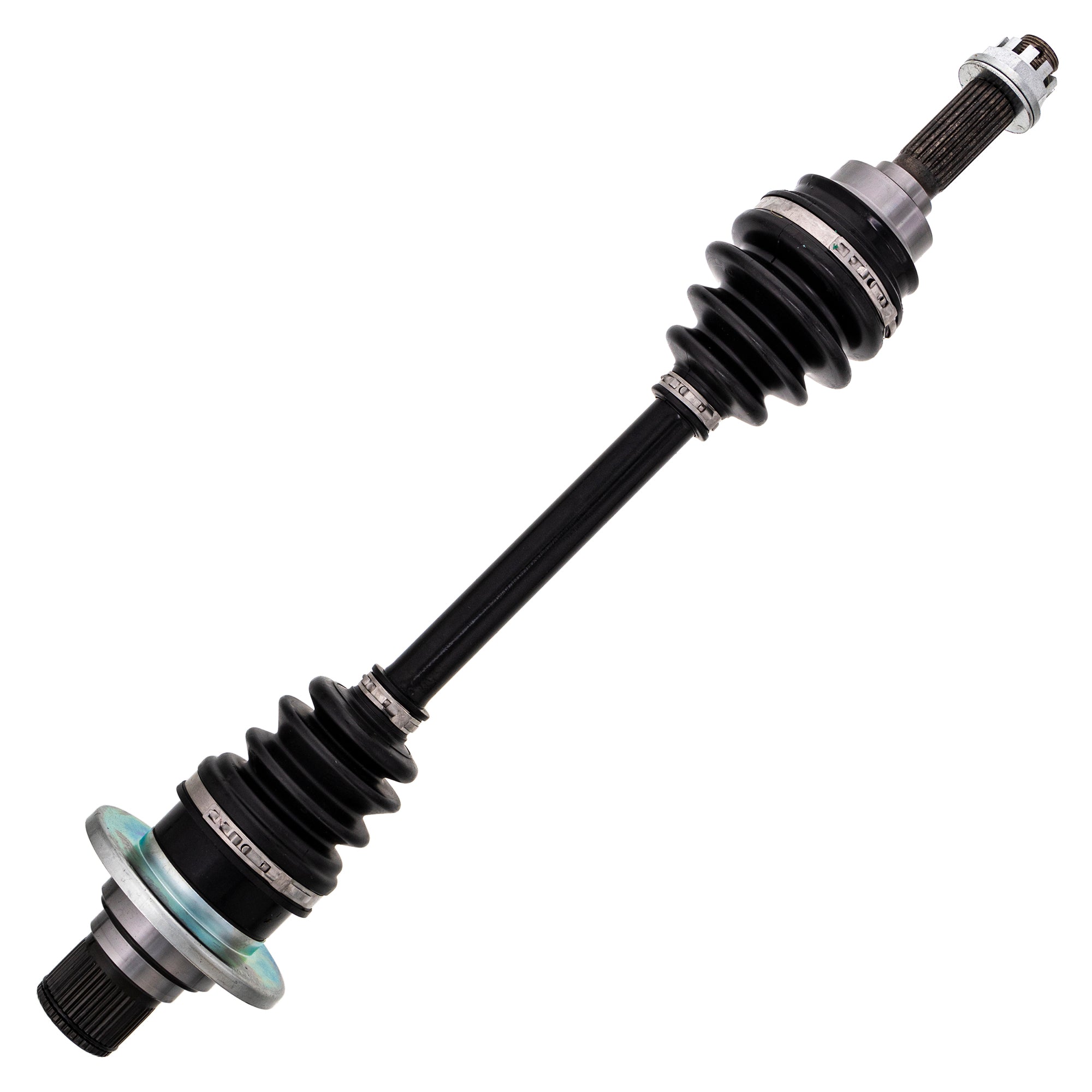 NICHE 519-KCA2286X Axle Parts 2-Pack for zOTHER Suzuki King