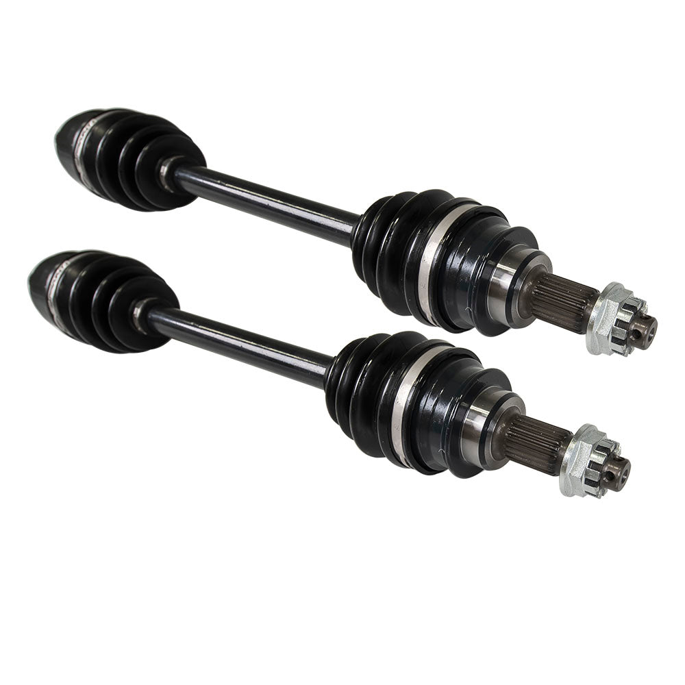 NICHE 519-KCA2292X Axle Parts 2-Pack for zOTHER FourTrax