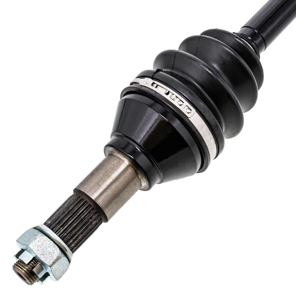 High Strength Front CV Axle Set For Can-Am MK1000893