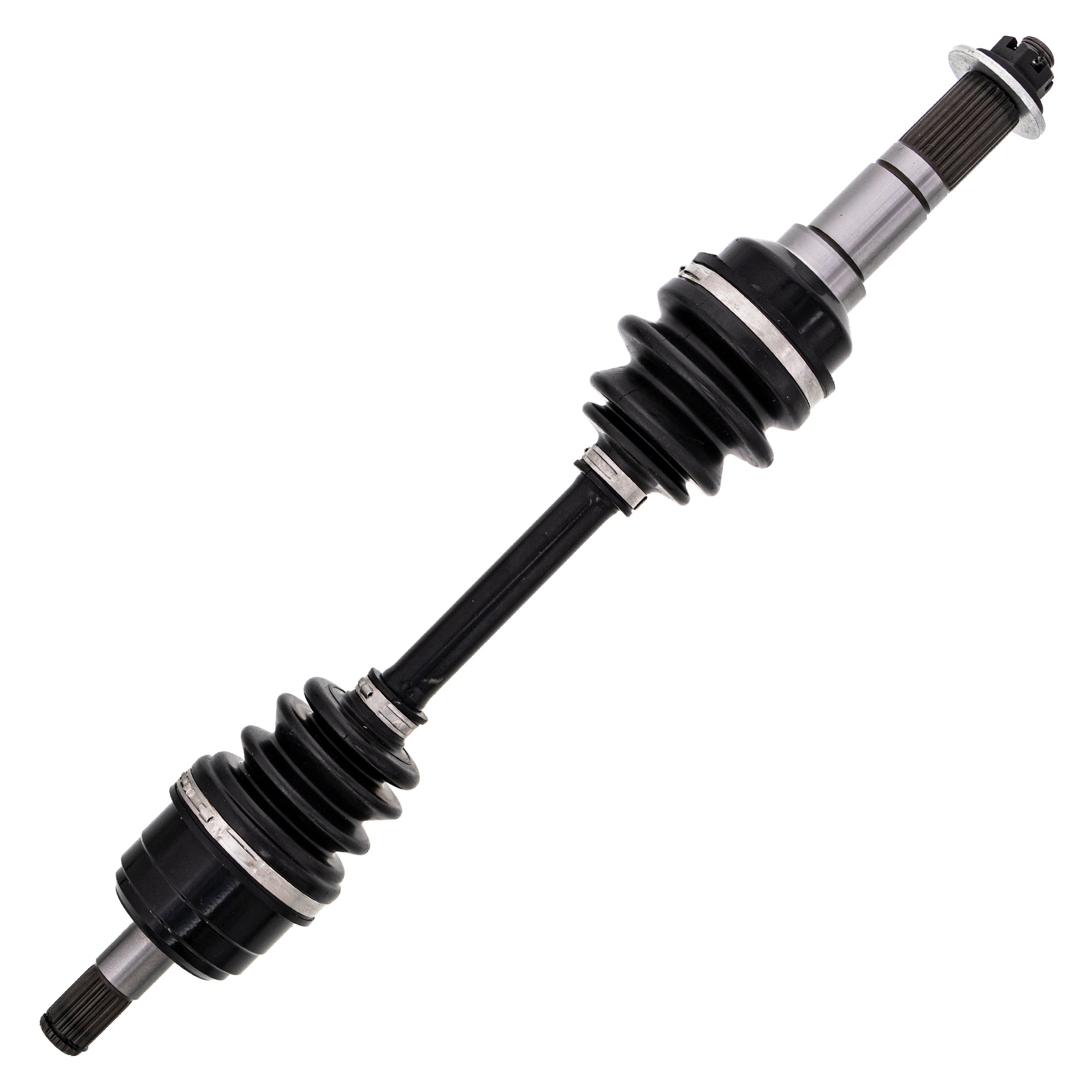 NICHE 519-KCA2206X Axle Parts 2-Pack for zOTHER Wolverine Kodiak