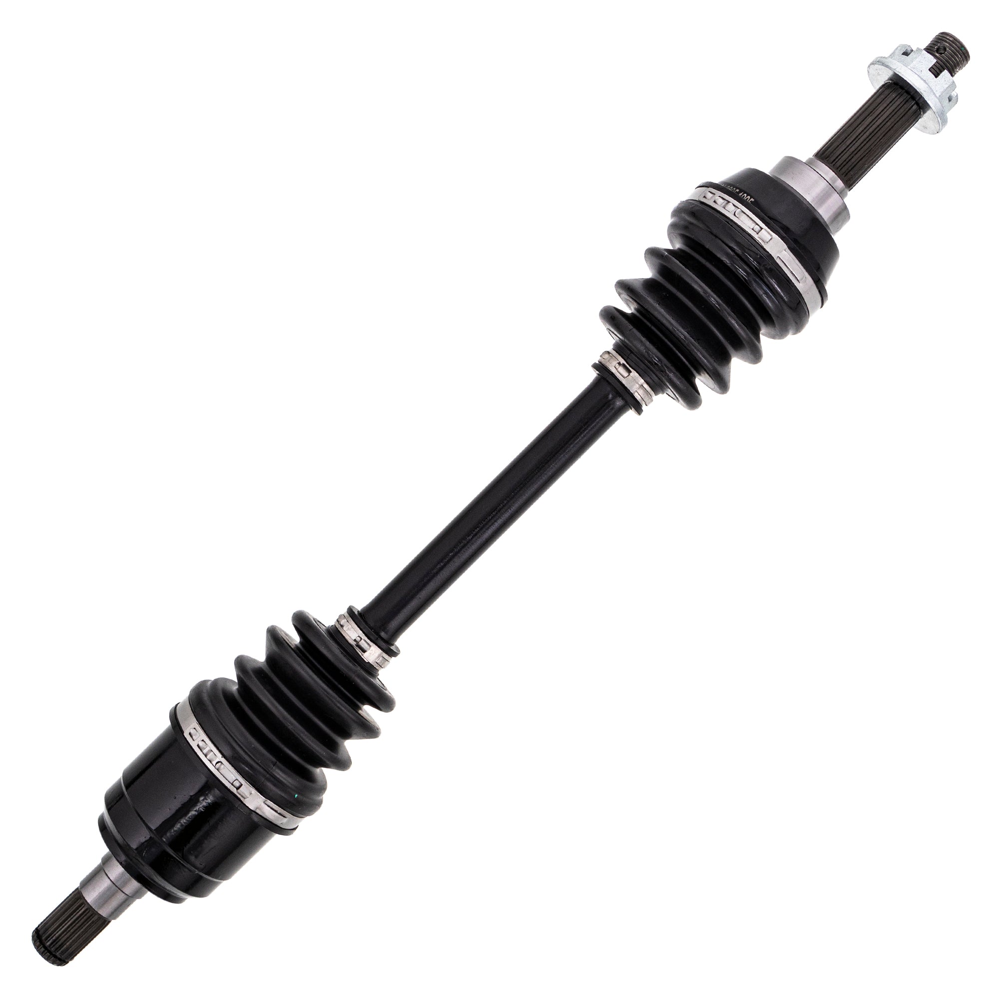 NICHE 519-KCA2207X Axle Parts 2-Pack for zOTHER Suzuki King