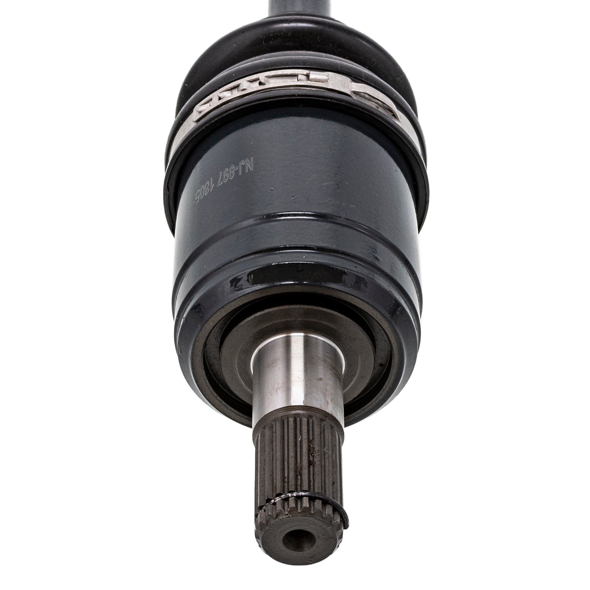 Front Left Drive Shaft CV Axle Assembly For Honda 42350-HN2-003