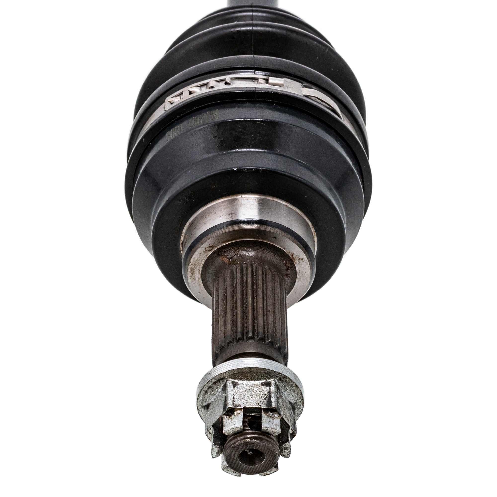 Front Left Drive Shaft CV Axle Assembly For Honda 42350-HN2-003