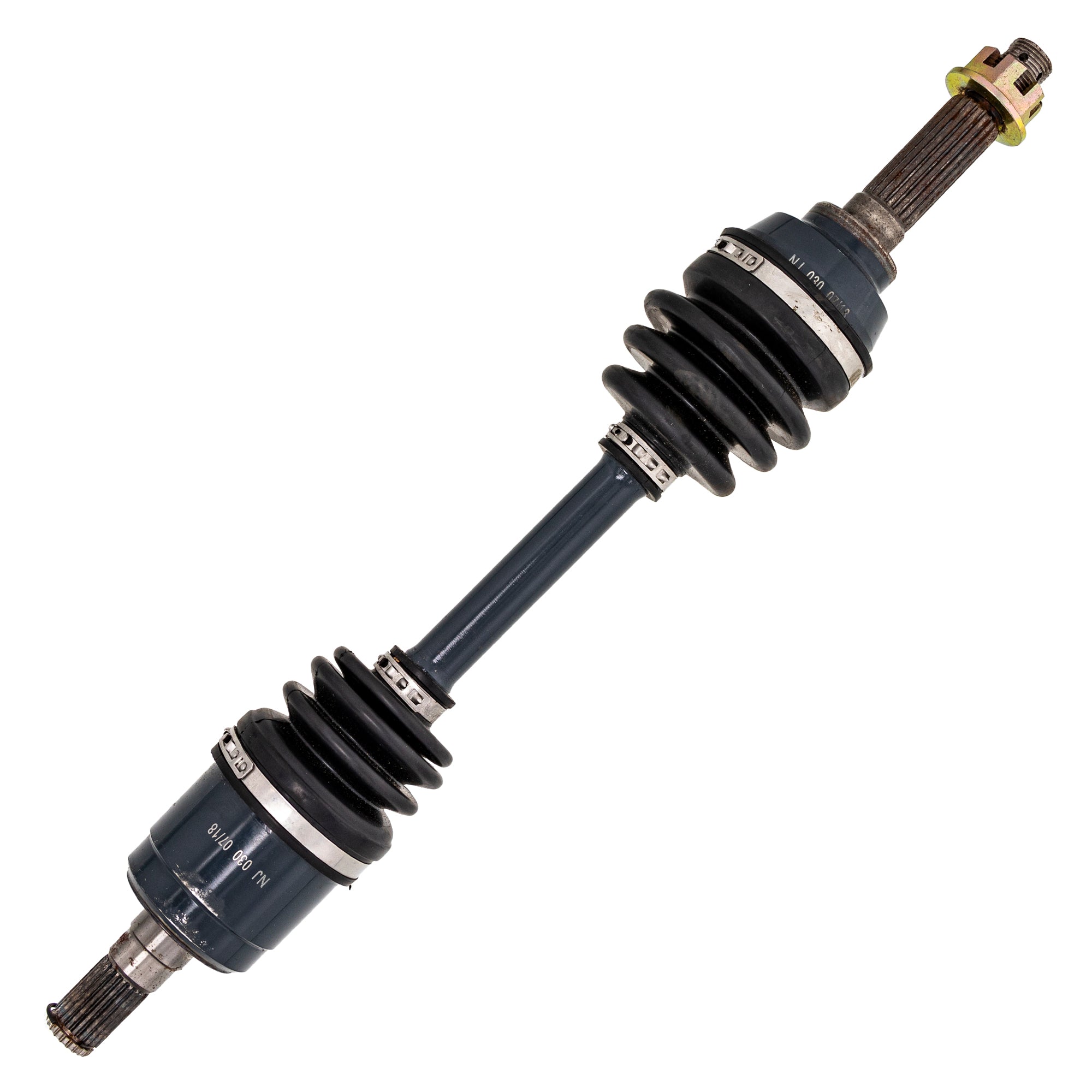 NICHE 519-KCA2214X Axle Parts for zOTHER Suzuki King 54902-27H01