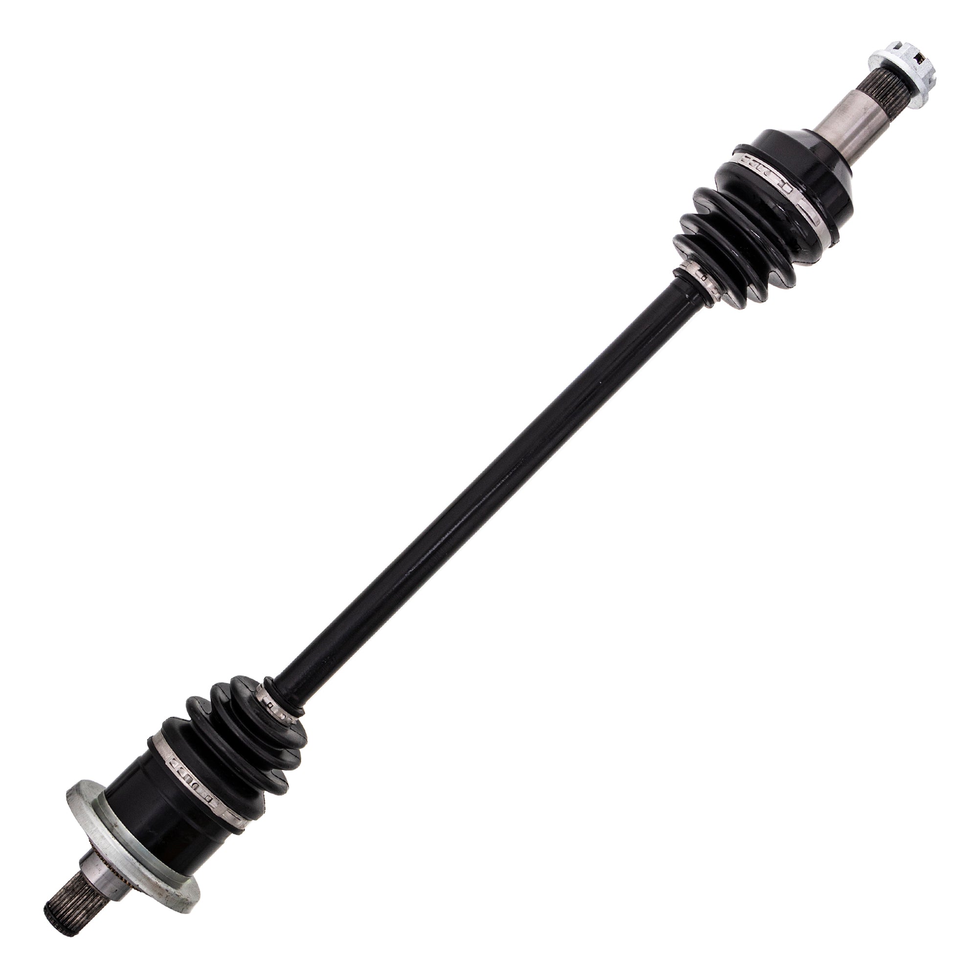 NICHE 519-KCA2218X Axle Parts 2-Pack for Arctic Cat Textron Cat