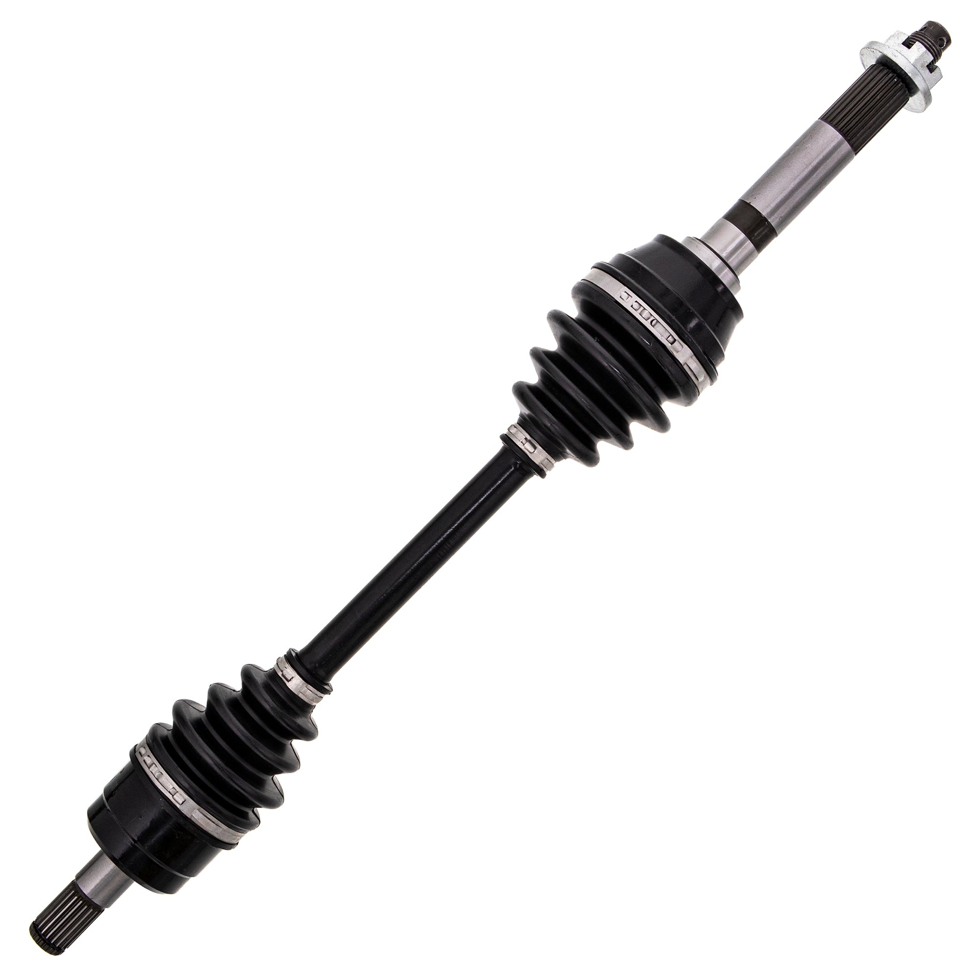 NICHE 519-KCA2219X Axle Parts 2-Pack for zOTHER Stens Kawasaki Mule
