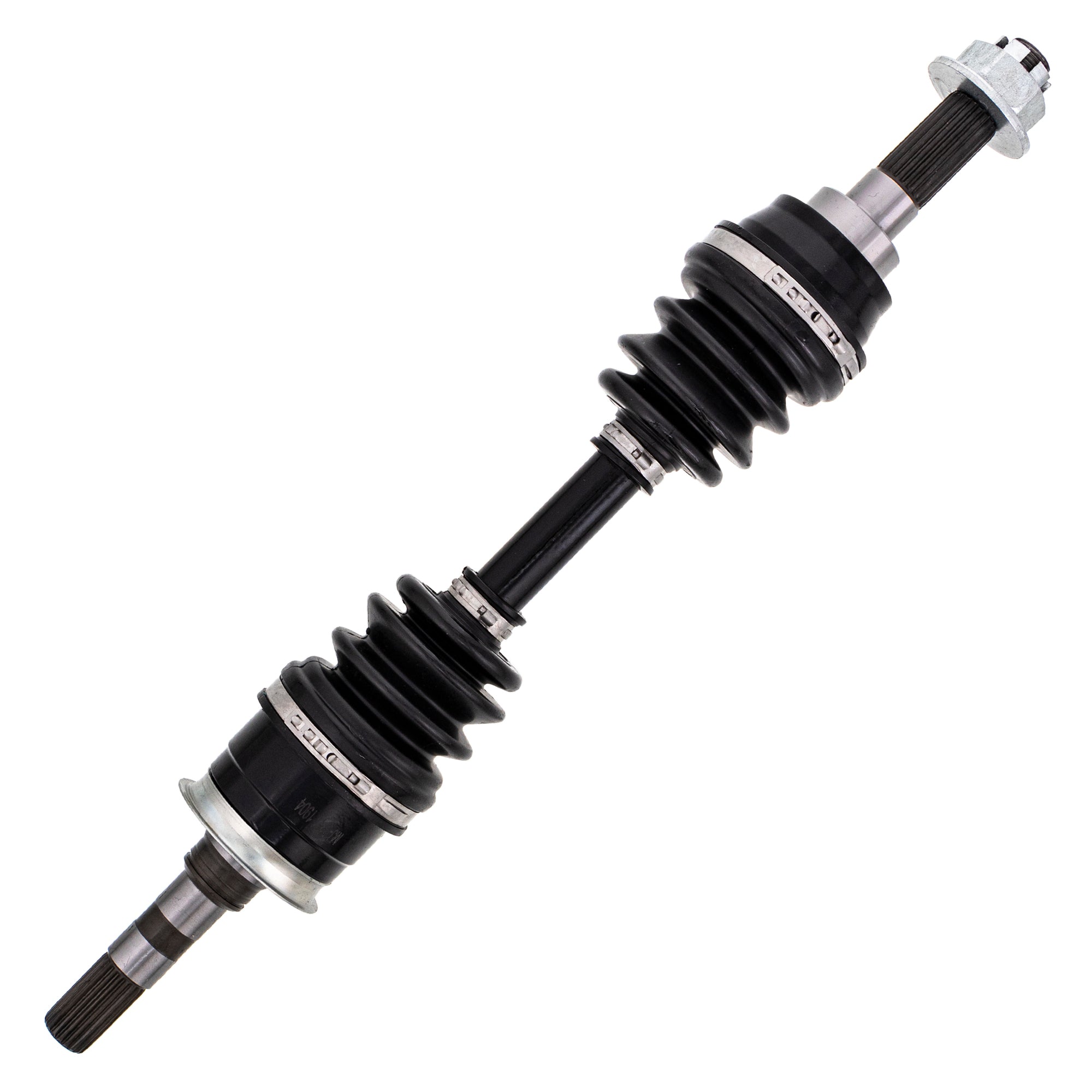 NICHE 519-KCA2333X Axle Parts 2-Pack for zOTHER Kawasaki Bayou