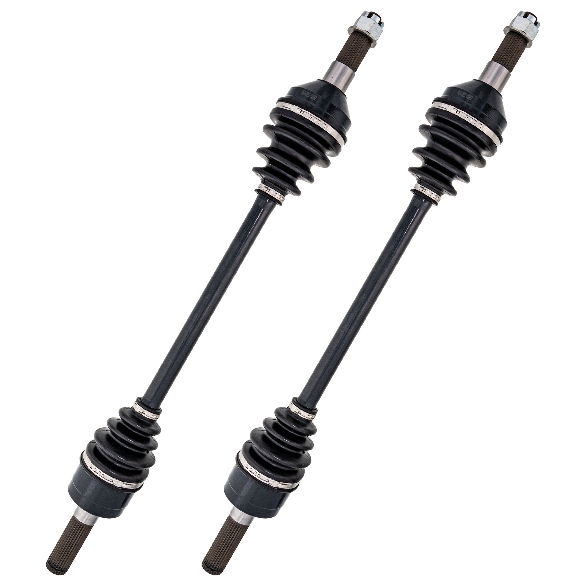 NICHE 519-KCA2334X Axle Parts 2-Pack for zOTHER Kawasaki Teryx4 Teryx