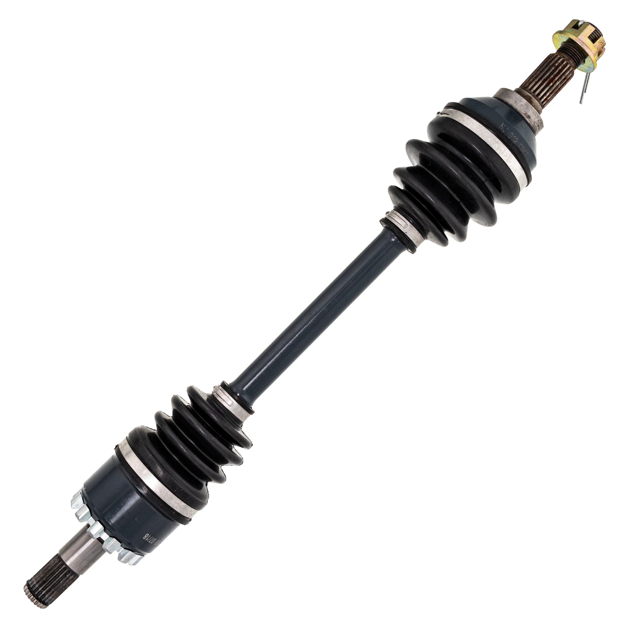 NICHE 519-KCA2339X Axle Parts for zOTHER Kawasaki Brute 59266-0024
