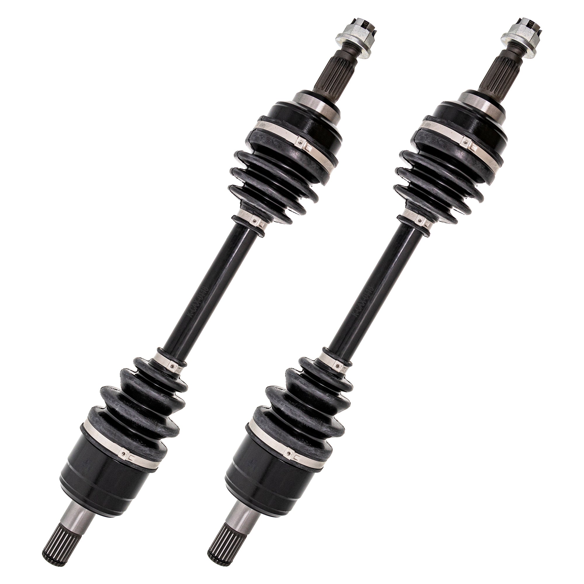 NICHE 519-CCA2330X Axle Parts 2-Pack for zOTHER FourTrax