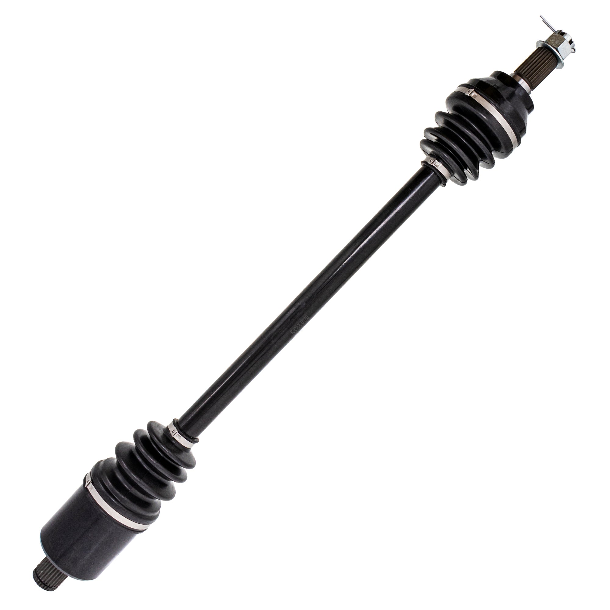 NICHE 519-KCA2342X Axle Parts for Polaris RZR 1333858 1333713 1333718