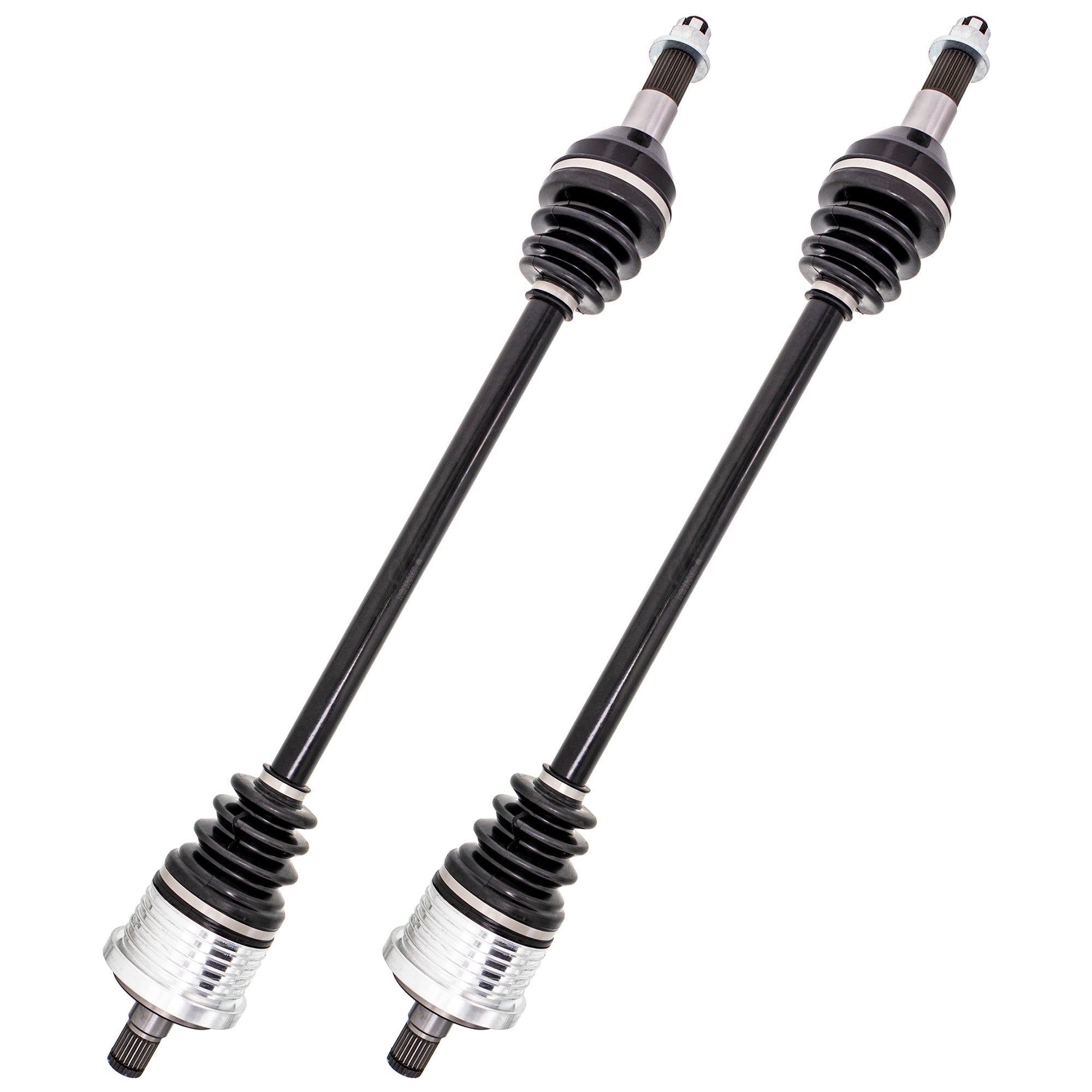 NICHE 519-KCA2349X Axle Parts 2-Pack for zOTHER BRP Can-Am Ski-Doo