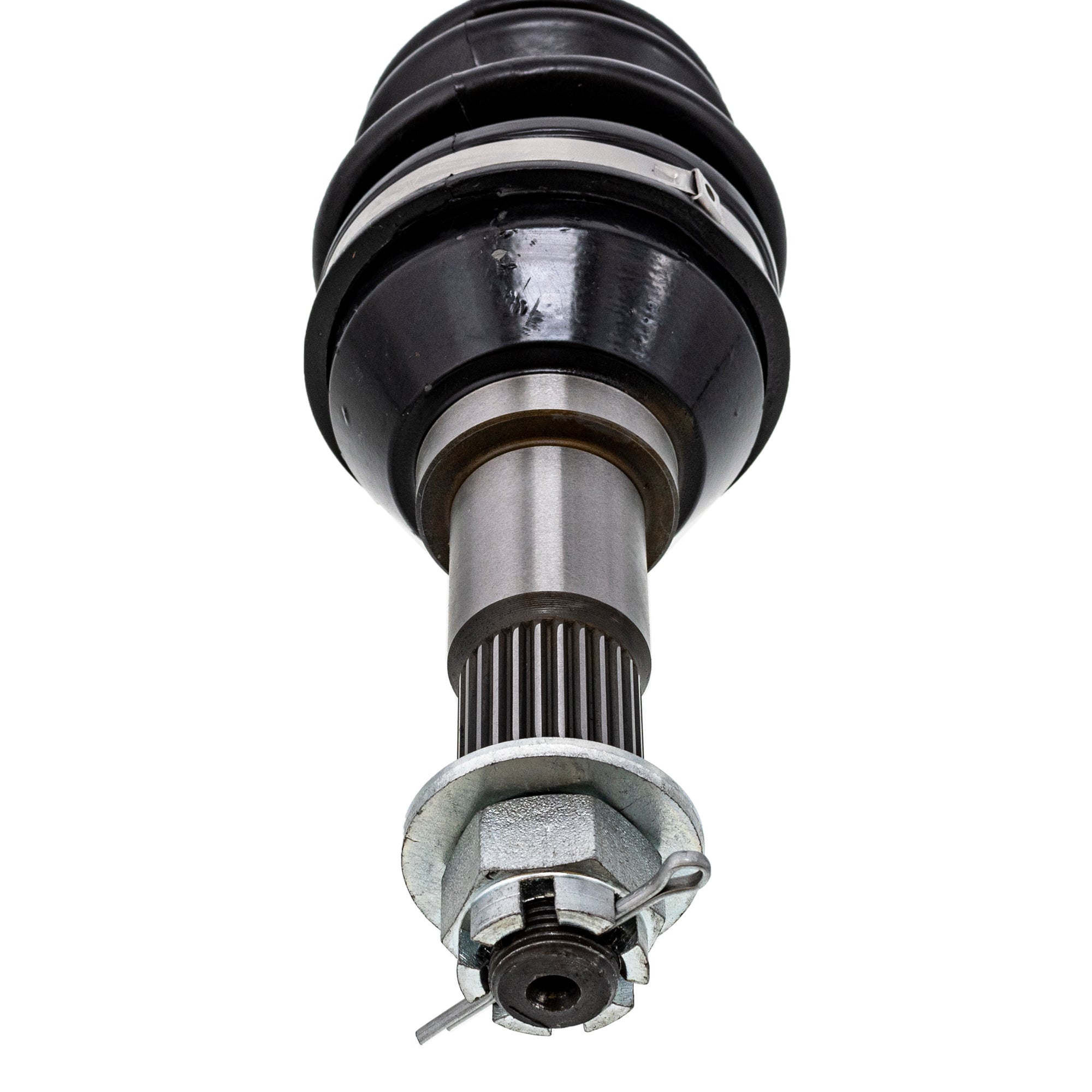 Rear Left Half Drive Shaft CV Axle Assembly For Can-Am 705502476 705501898