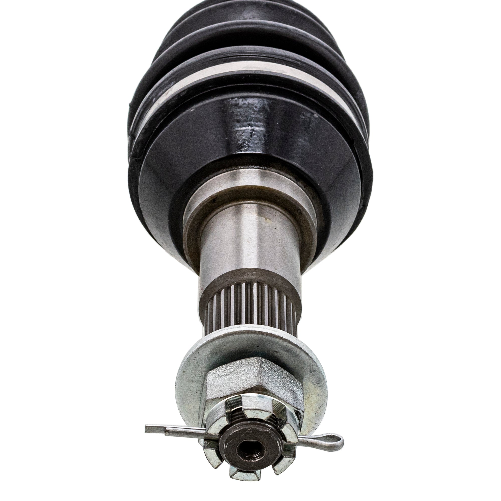 Rear Right Half Drive Shaft CV Axle Assembly For Can-Am 705502477 705501897