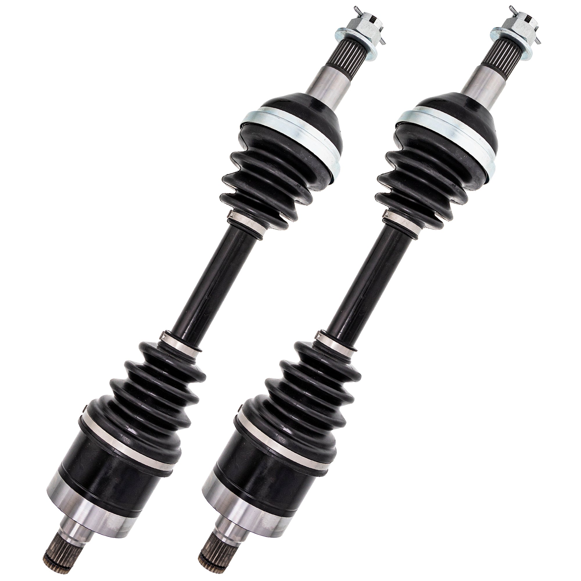 NICHE 519-KCA2377X Axle Parts 2-Pack for BRP Can-Am Ski-Doo Sea-Doo