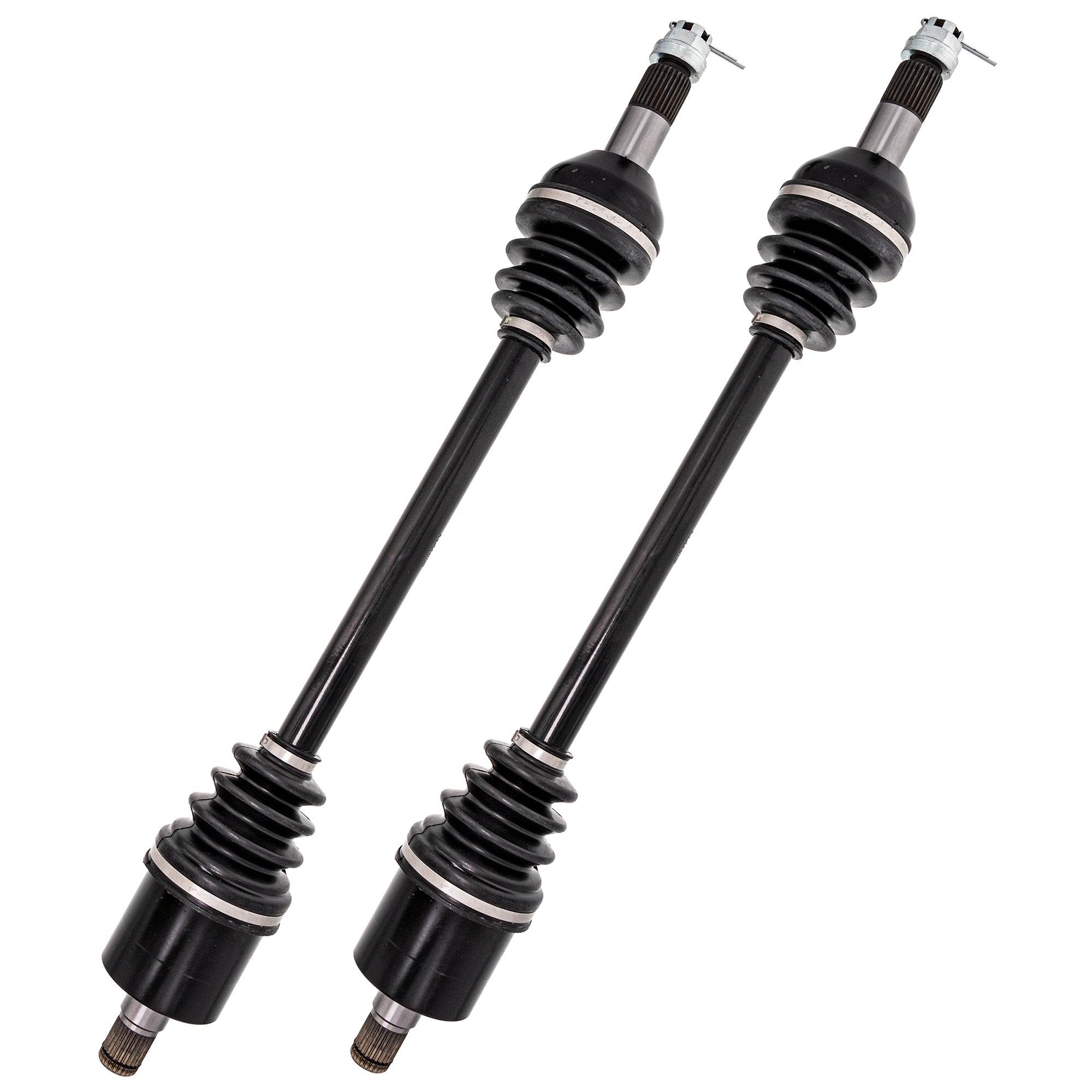 NICHE 519-KCA2378X Axle Parts 2-Pack for BRP Can-Am Ski-Doo Sea-Doo