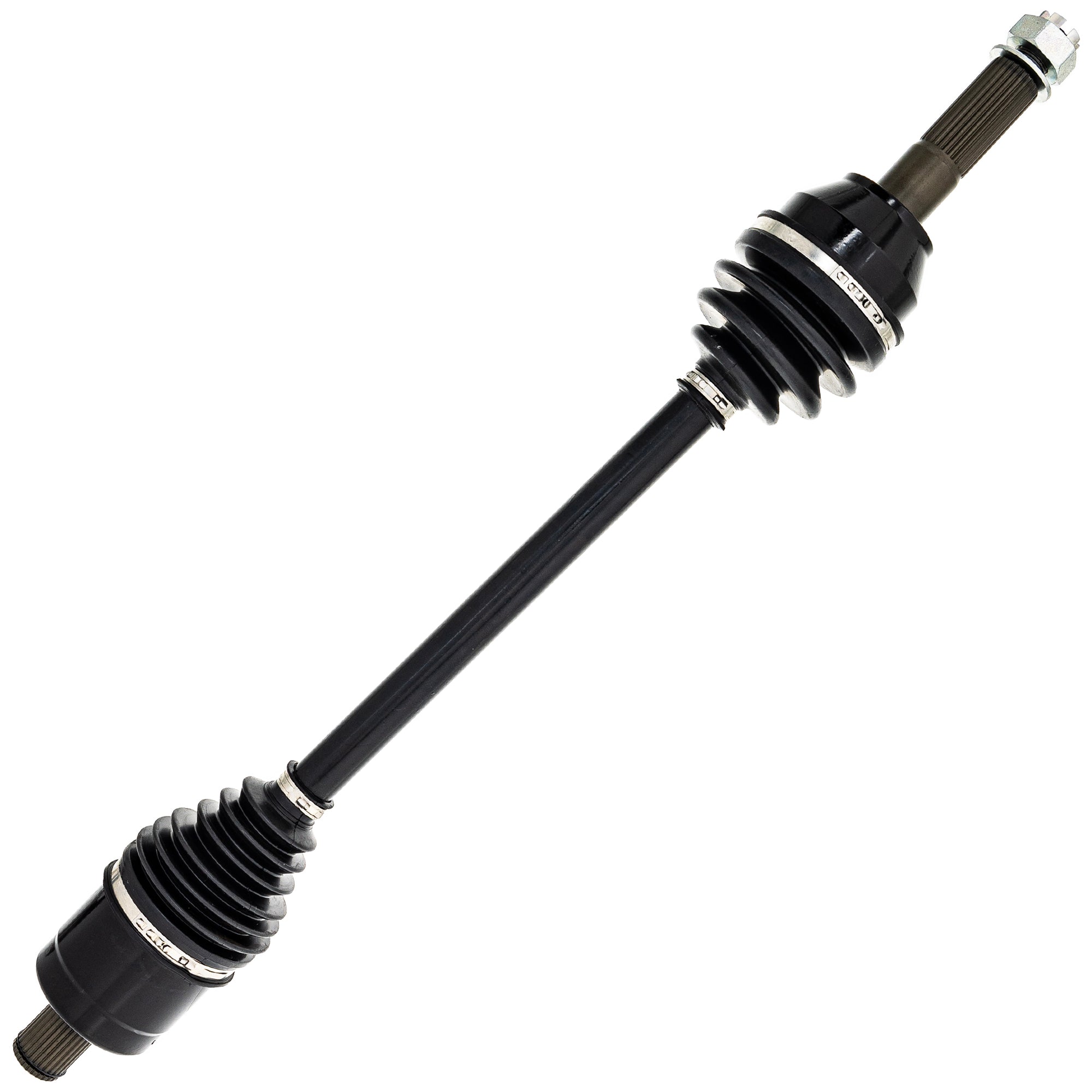 Rear Half Drive Shaft CV Axle Assembly for Ranger NICHE 519-KCA2385X