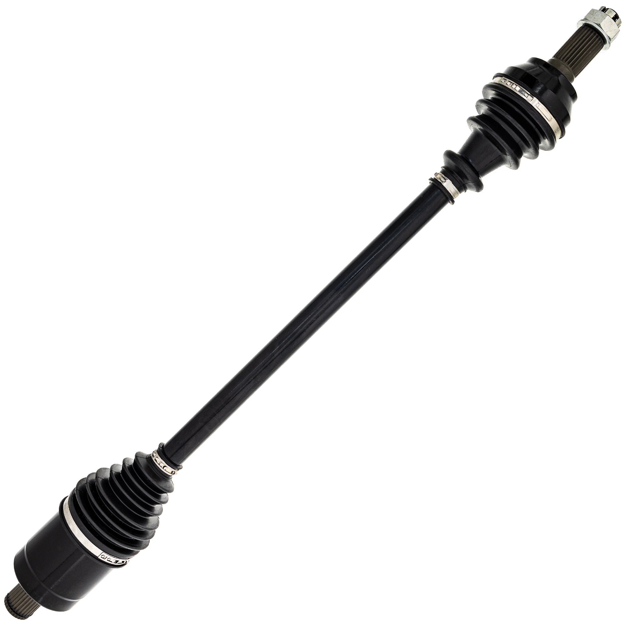 Front Half Drive Shaft CV Axle Assembly for RZR NICHE 519-KCA2387X