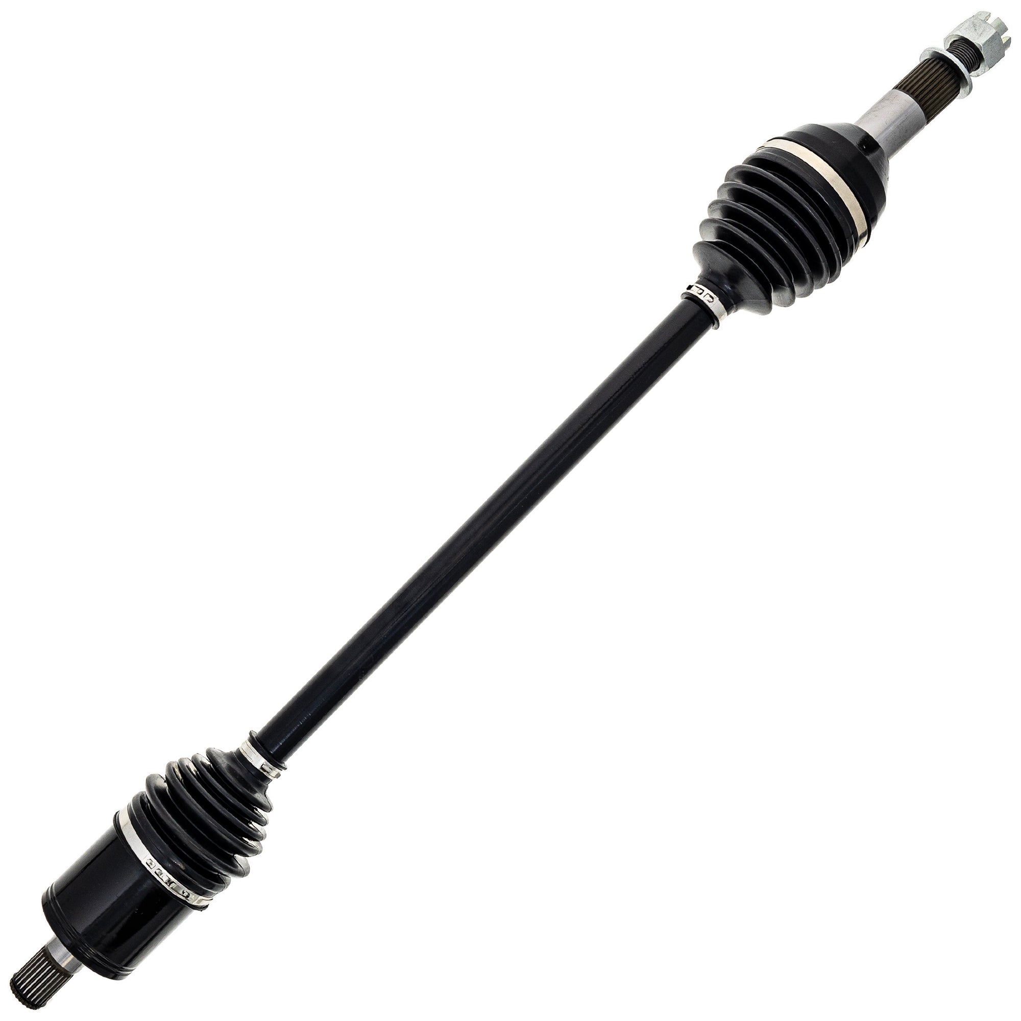 Front Drive Shaft CV Axle Assembly for Traxter Defender NICHE 519-KCA2389X