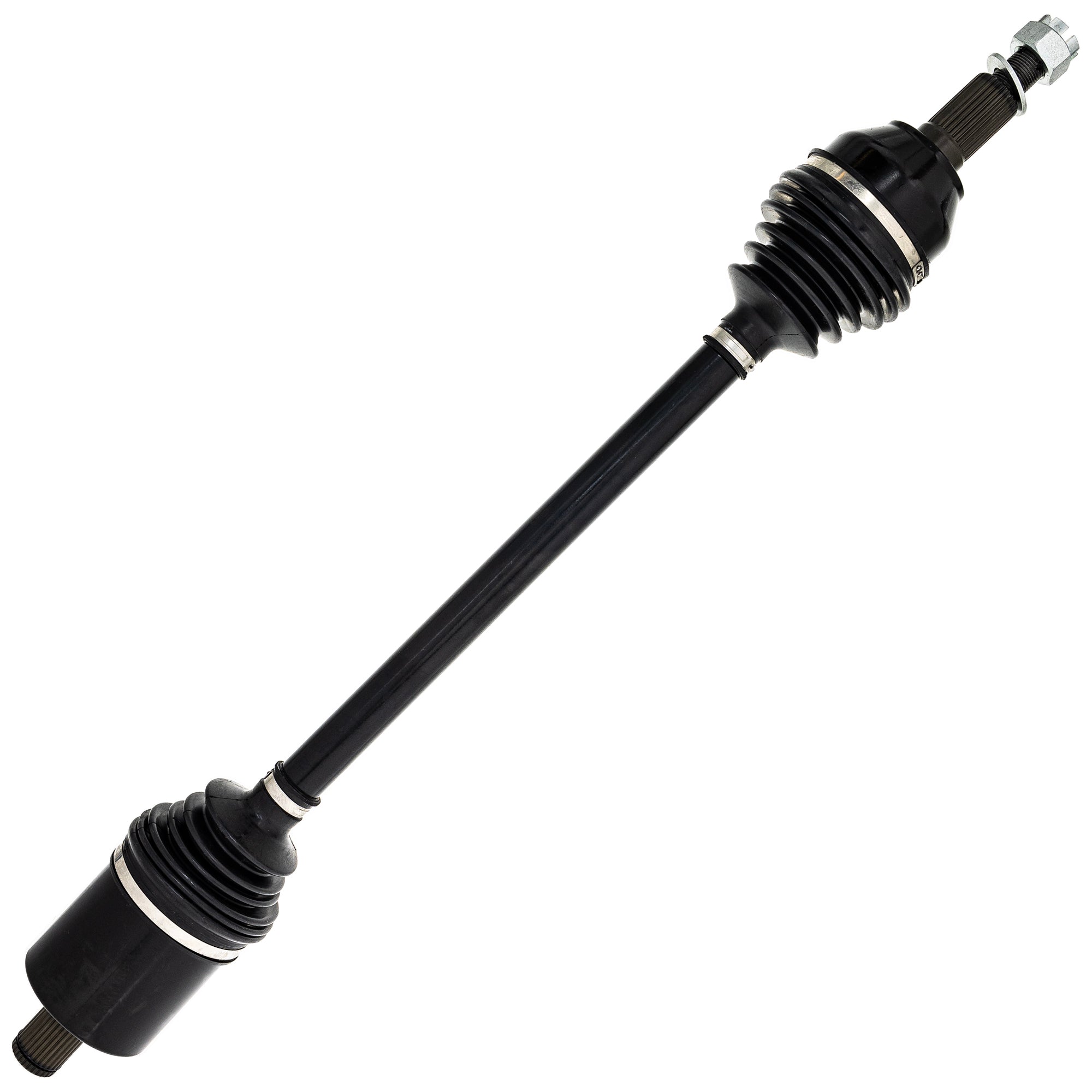 Front Half Drive Shaft CV Axle Assembly for RZR NICHE 519-KCA2381X