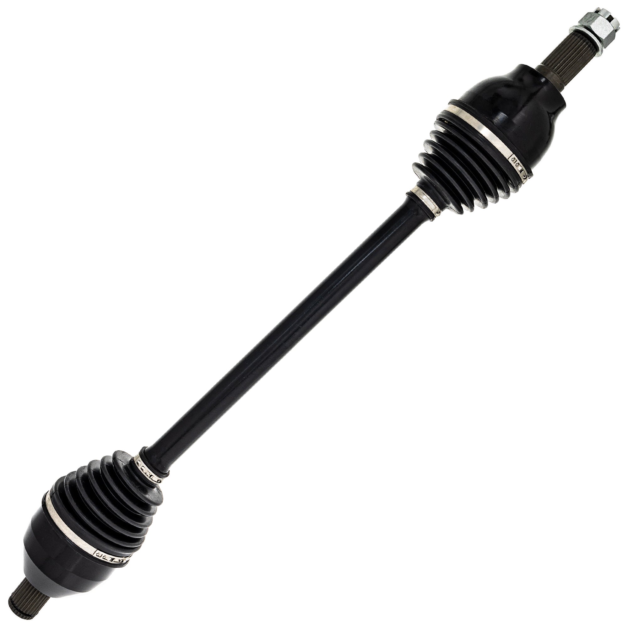 Rear Half Drive Shaft CV Axle Assembly Polaris | NICHE PARTS