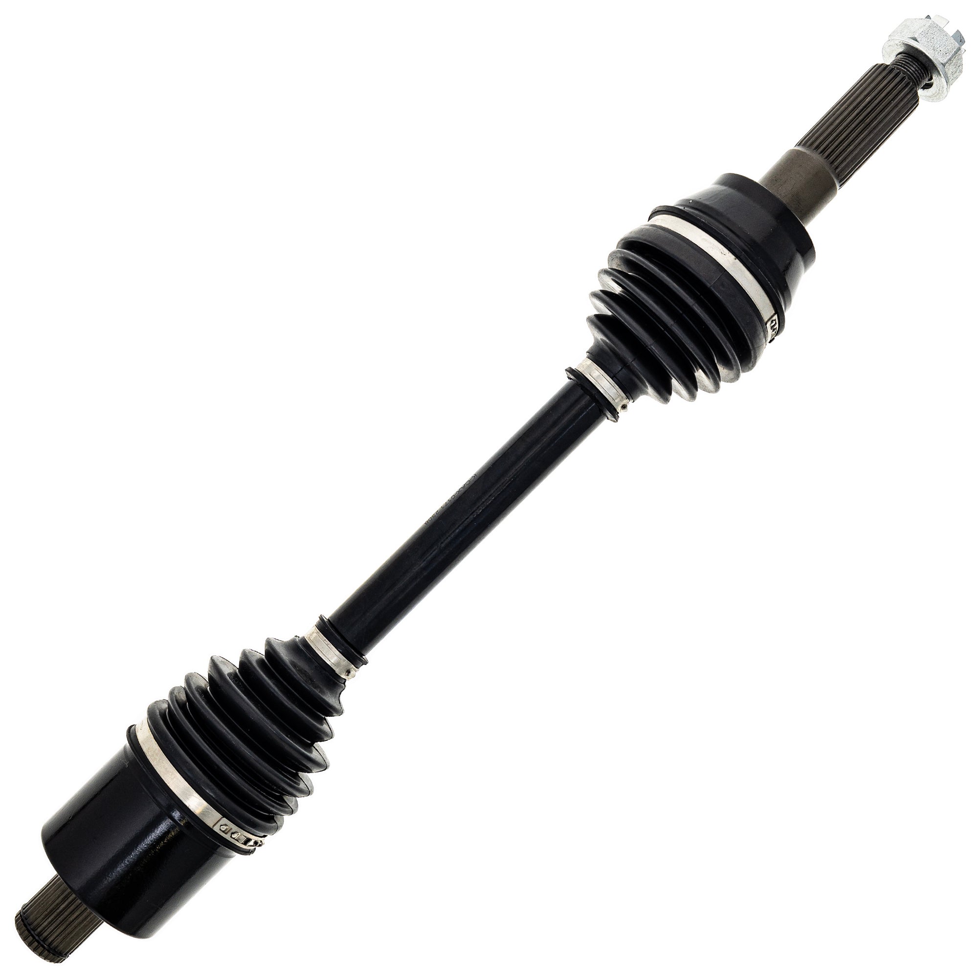 Rear Half Drive Shaft CV Axle Assembly for Sportsman Hawkeye NICHE 519-KCA2393X