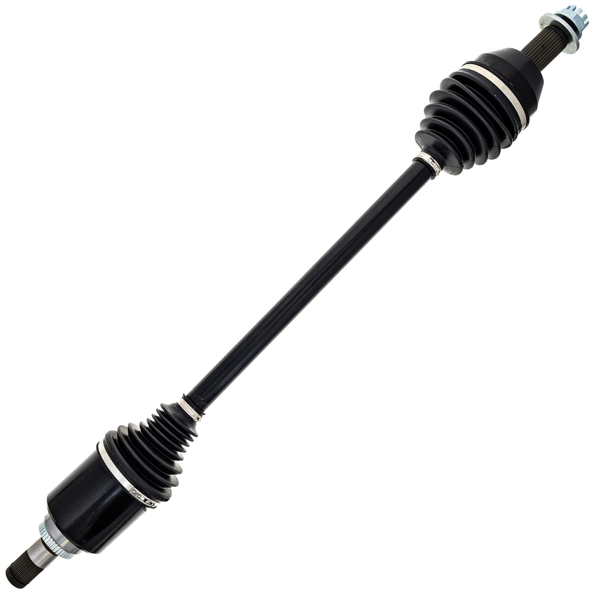 Front Drive Shaft CV Axle Assembly for Talon NICHE 519-KCA2394X