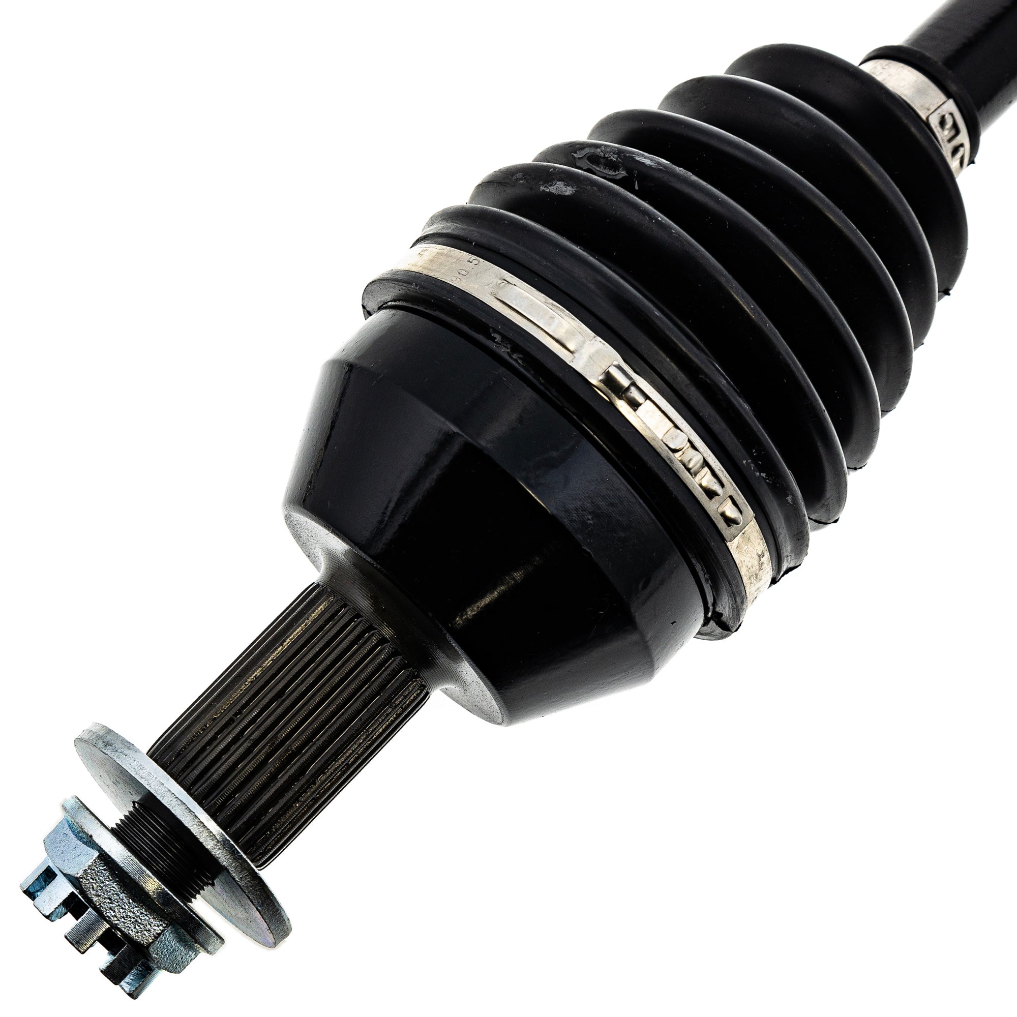 NICHE Axle Parts 2-Pack