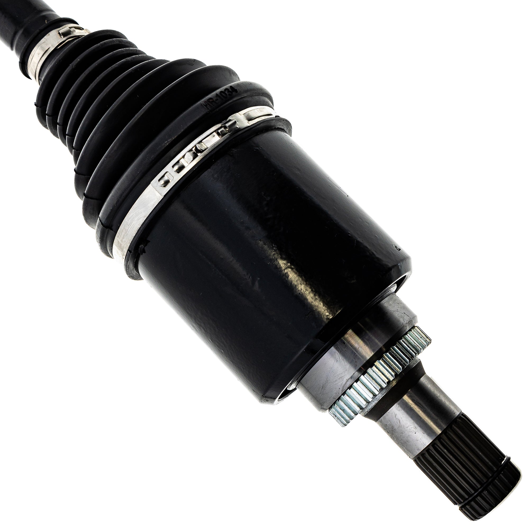 NICHE 519-KCA2394X Axle Parts