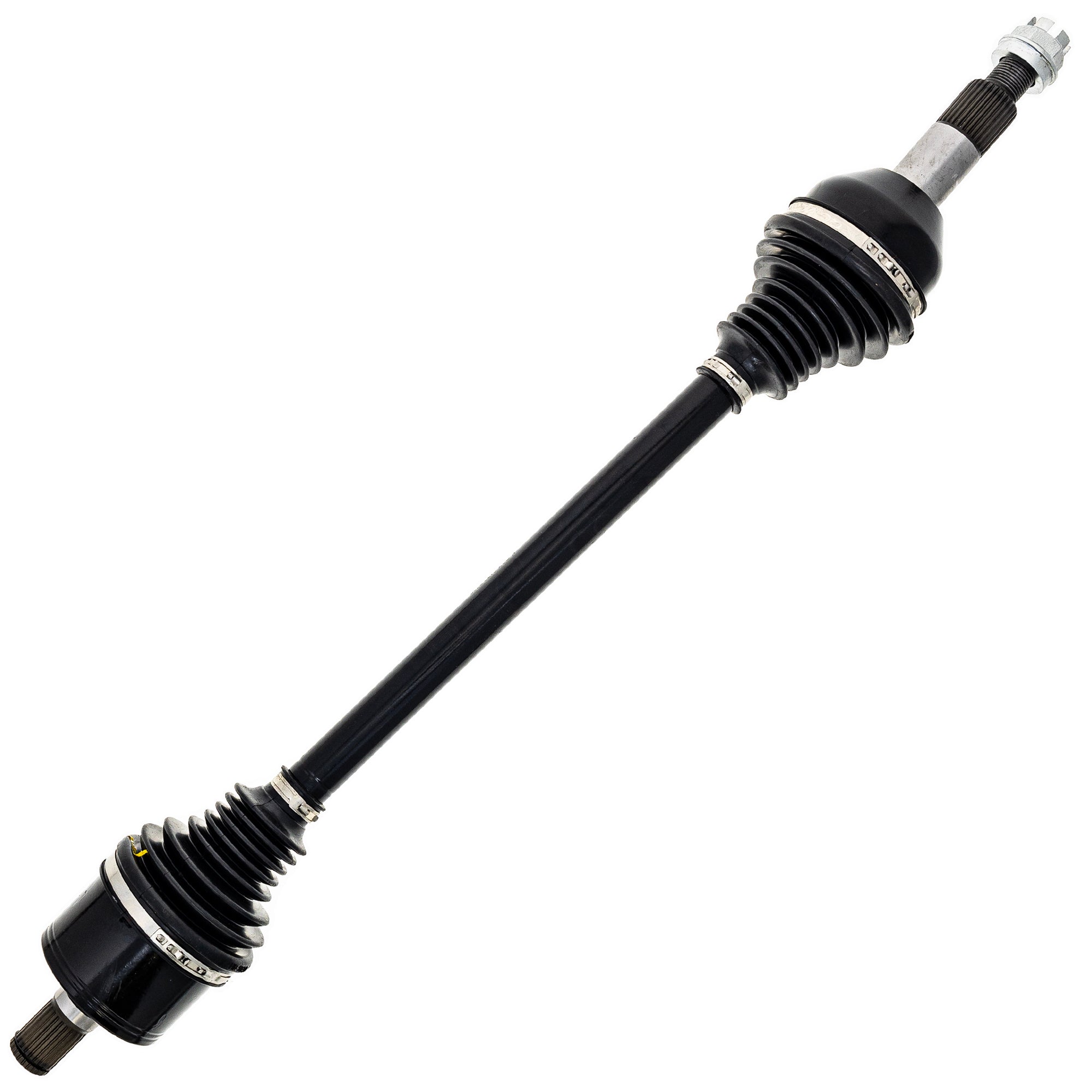 Rear Drive Shaft CV Axle Assembly for Traxter Defender NICHE 519-KCA2395X