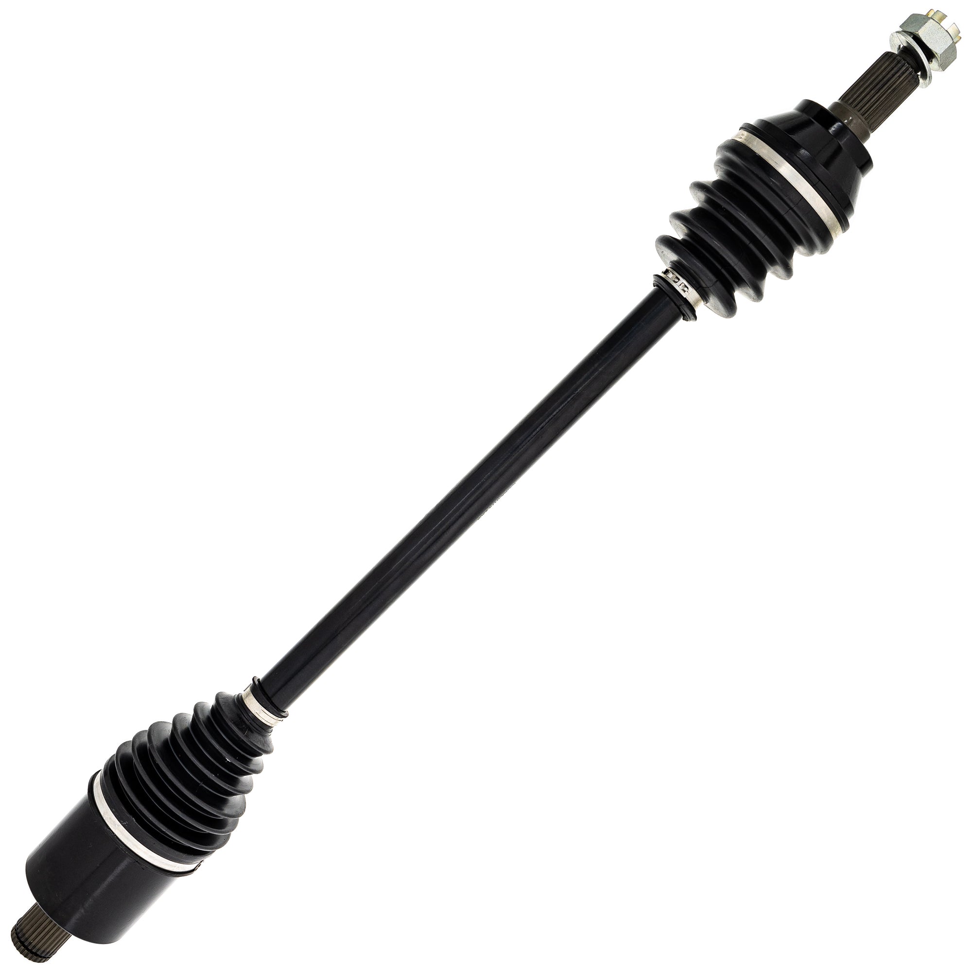 Rear Half Drive Shaft CV Axle Assembly for RZR NICHE 519-KCA2396X