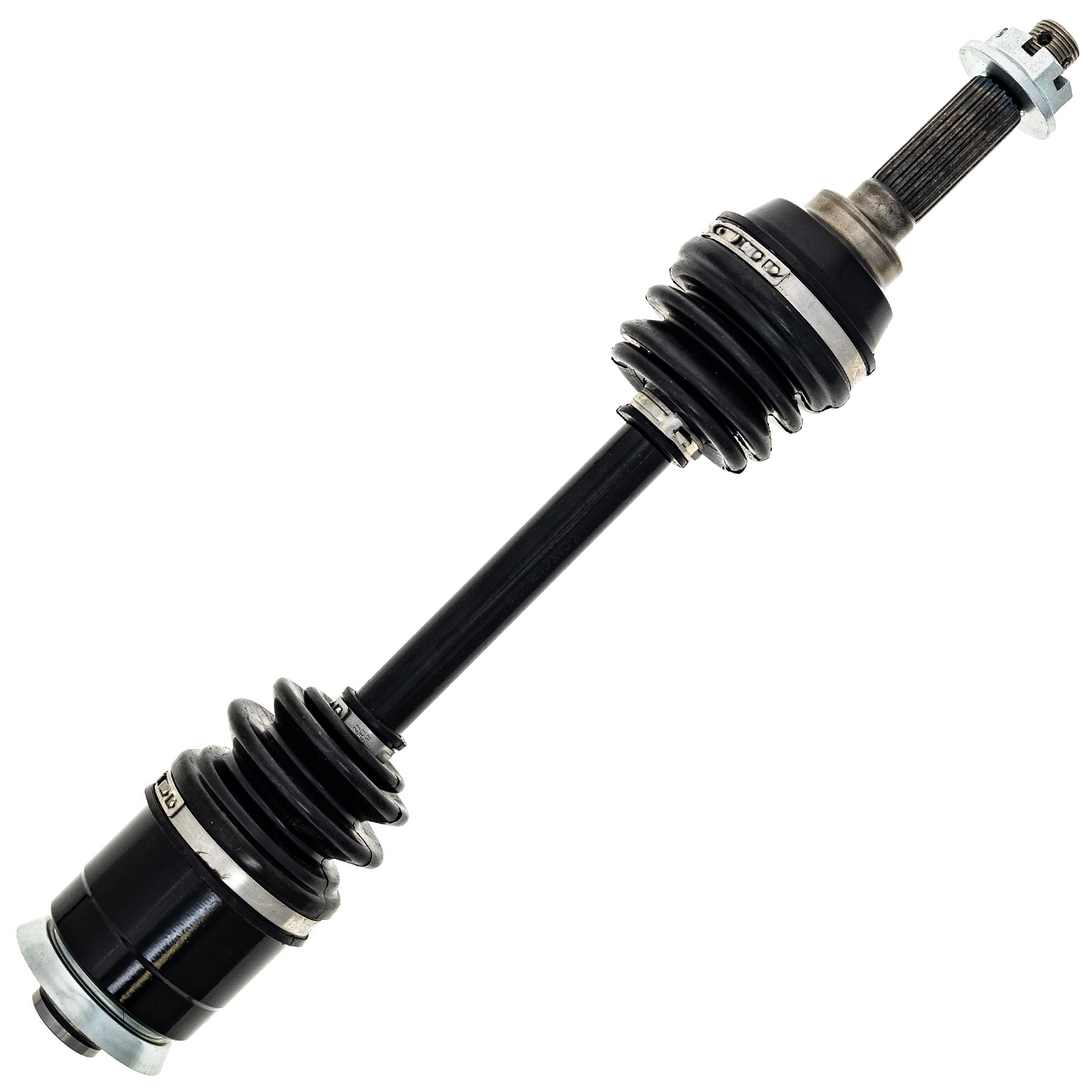 Front Drive Shaft CV Axle Assembly for Quadrunner King NICHE 519-KCA2397X